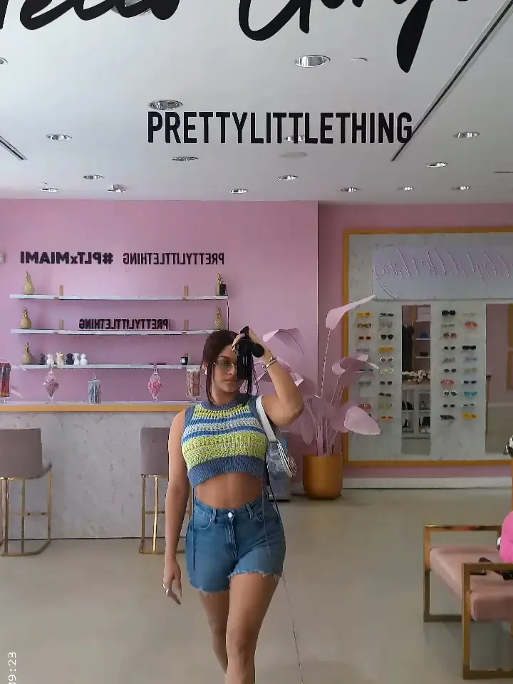 Outfit Video: Pretty Little Thing Summer Haul - Vida Fashionista