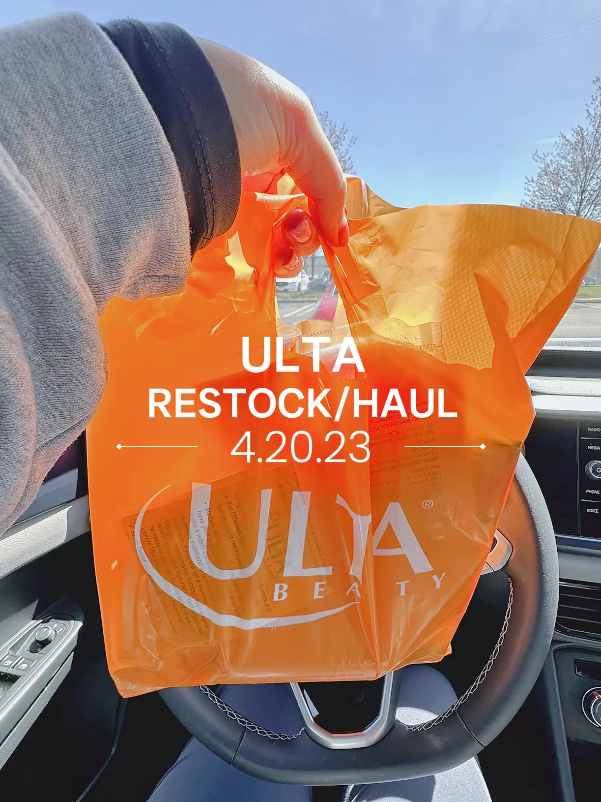 Ulta haul Gallery posted by Courtney Lemon8