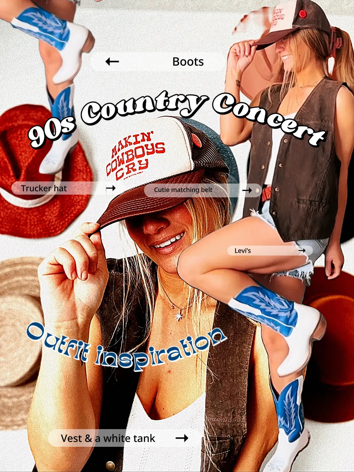 Country Concert Outfit Inspo. 🤠🇺🇸🍻's images