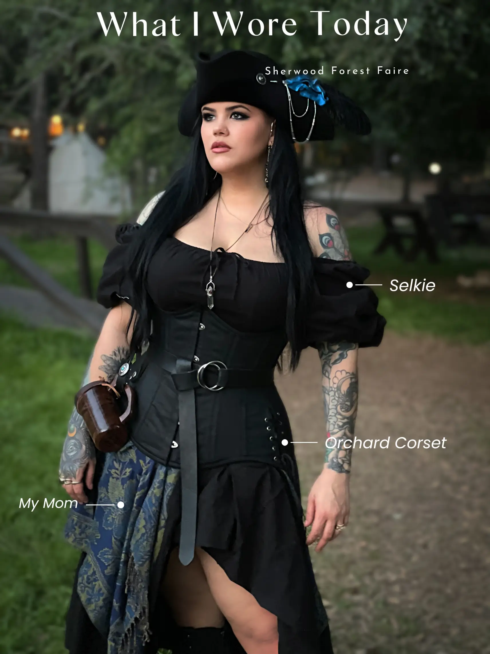 19 top Outfit Inspiration for Sherwood Forest Faire ideas in 2024