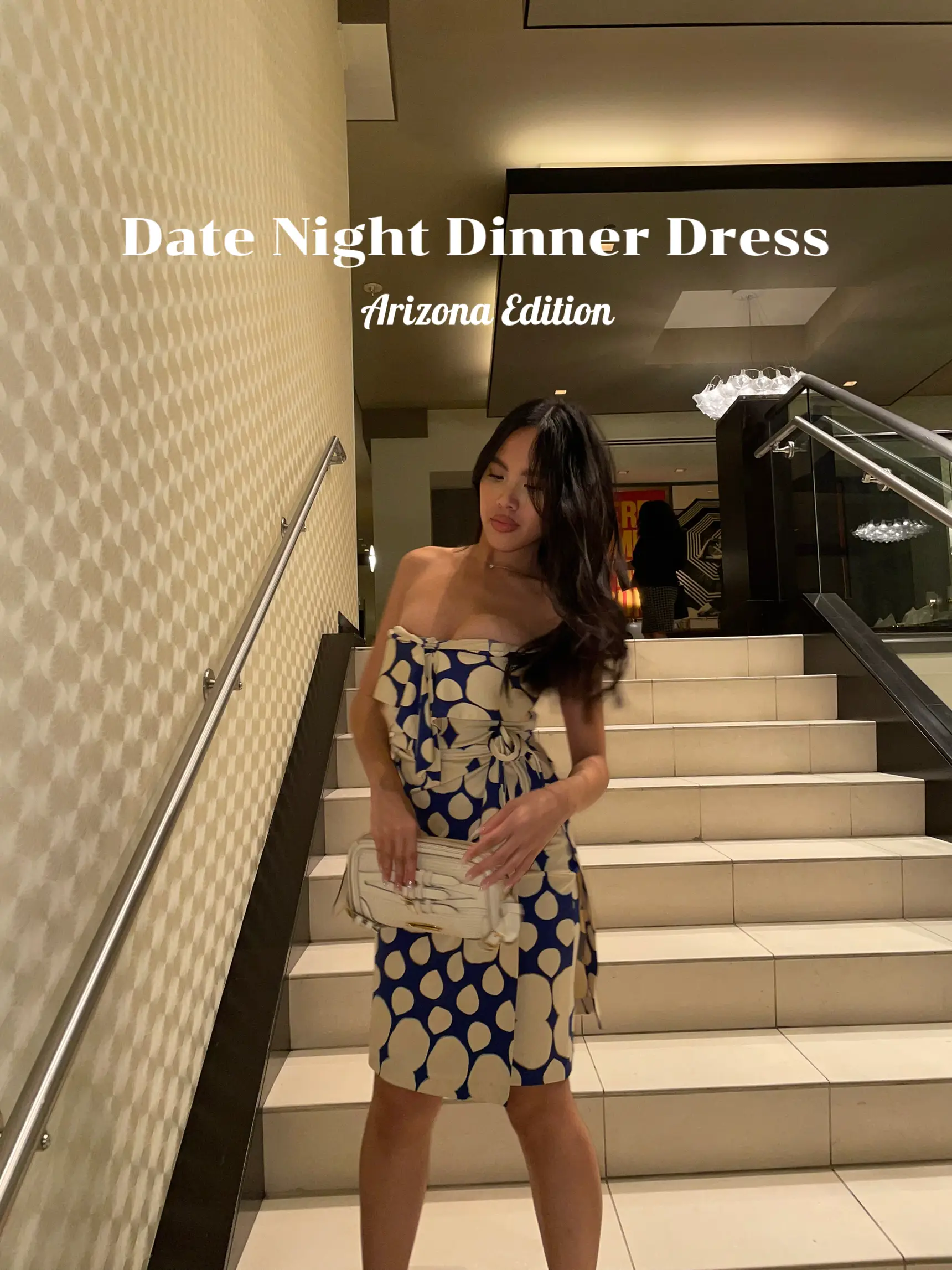 20 top date night outfit ideas using polka dot dresses ideas in 2024