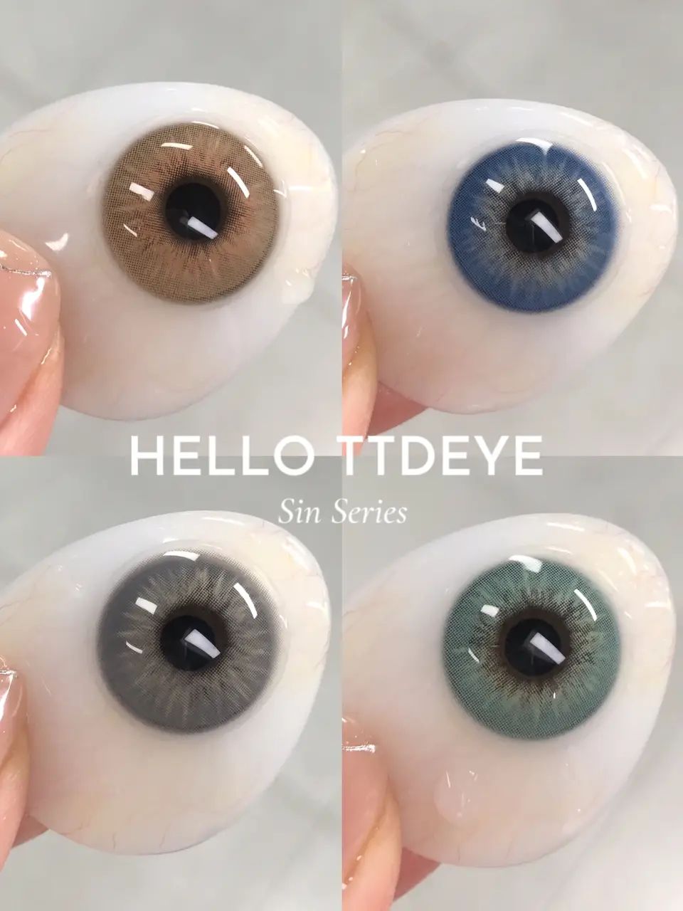 Ttdeye contacts deals