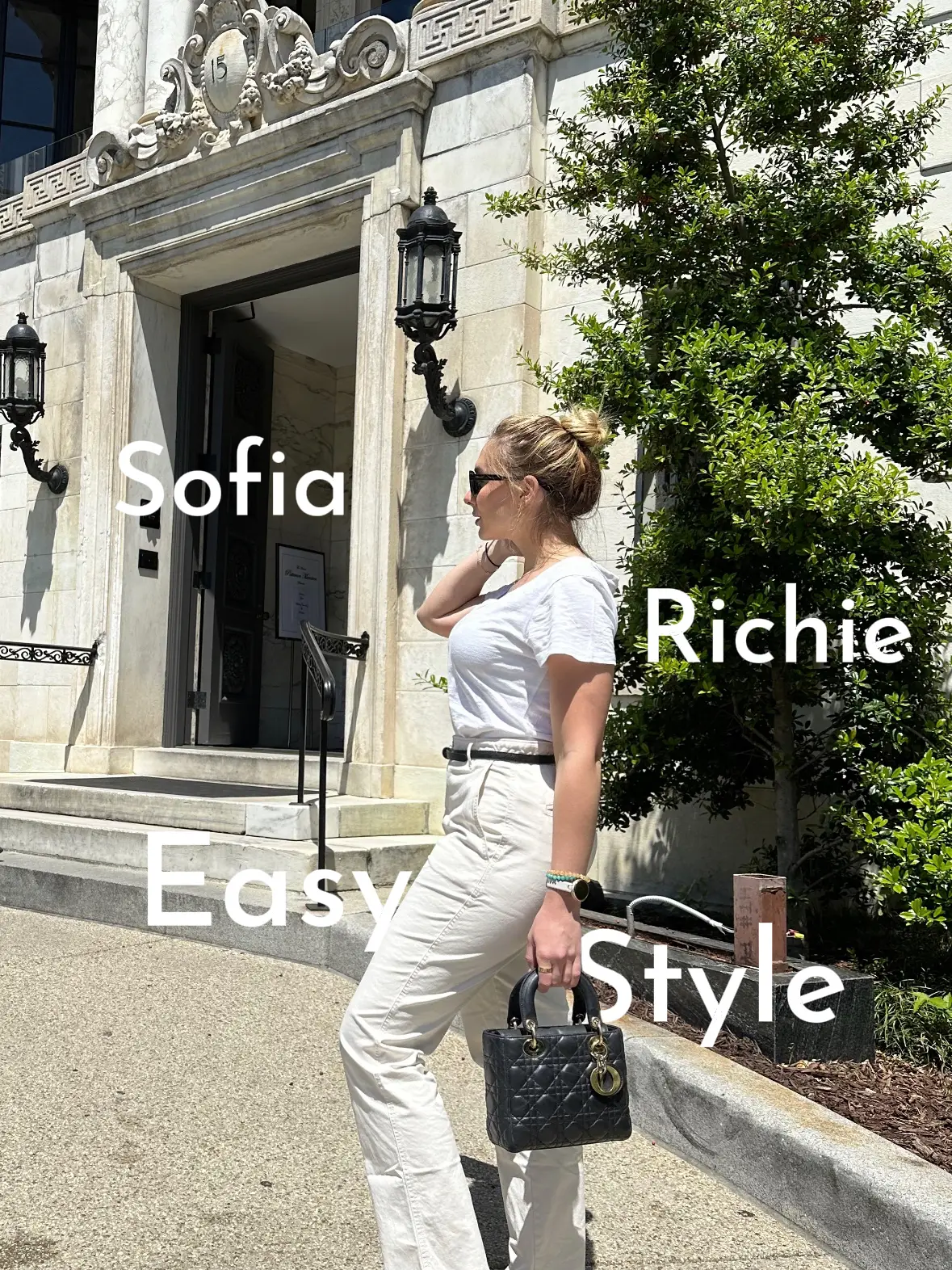 Easy Sofia Richie Outfit, Gallery posted by GENIA