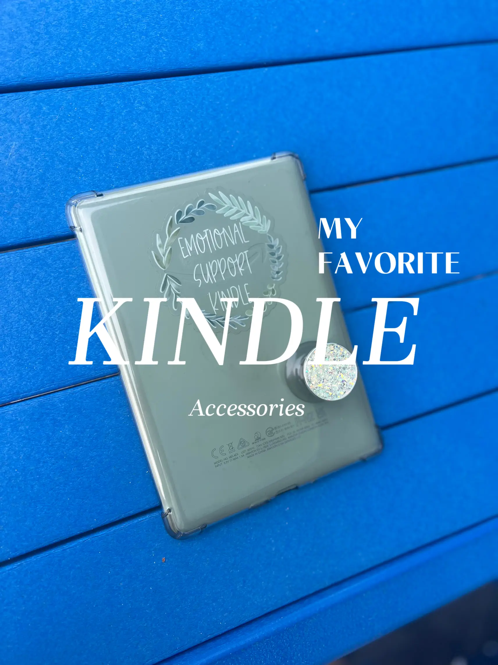 Kindle Accessories 