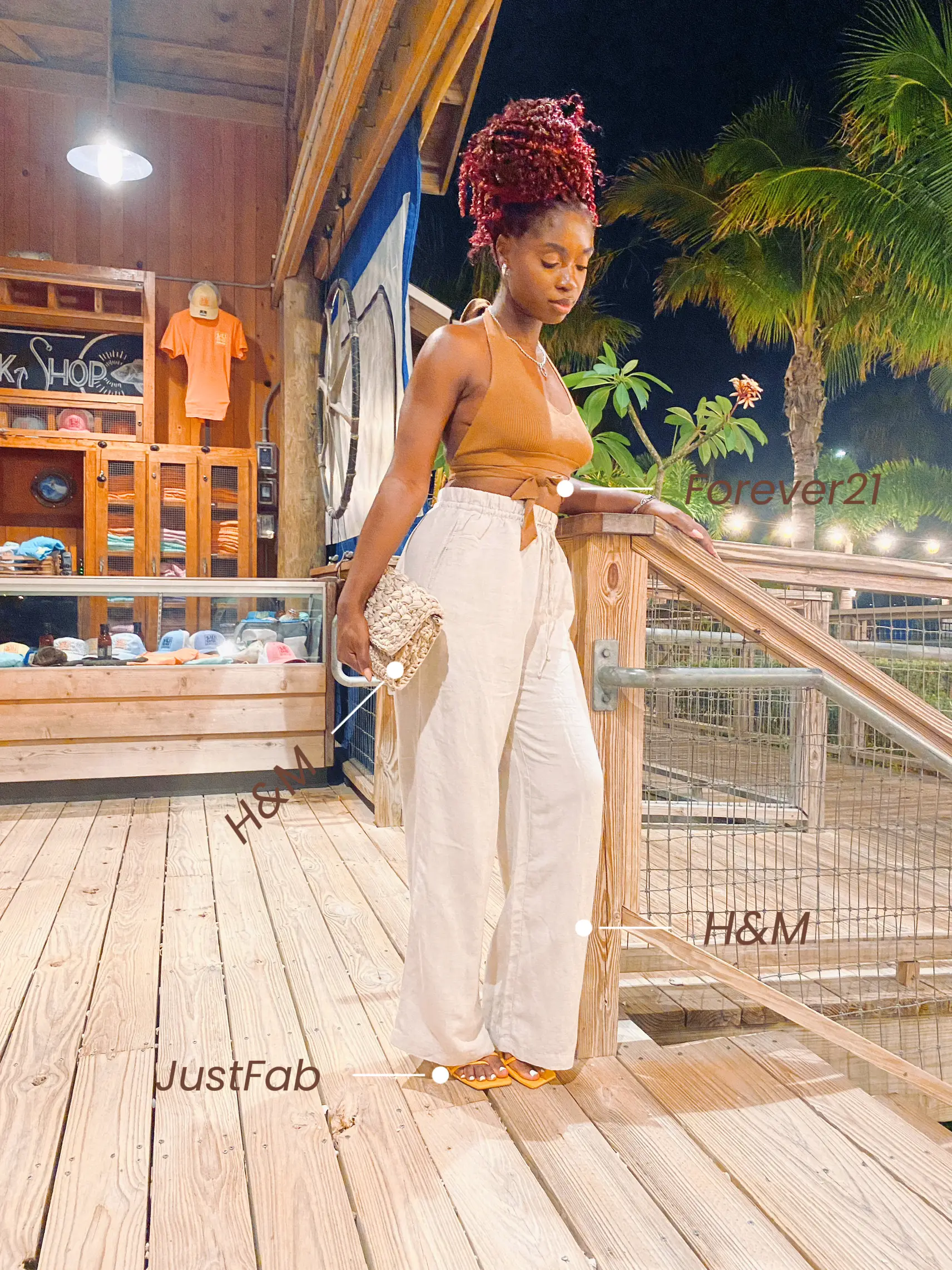 What I wore on my Tampa Vacation, Gallery posted by Fashionmavie