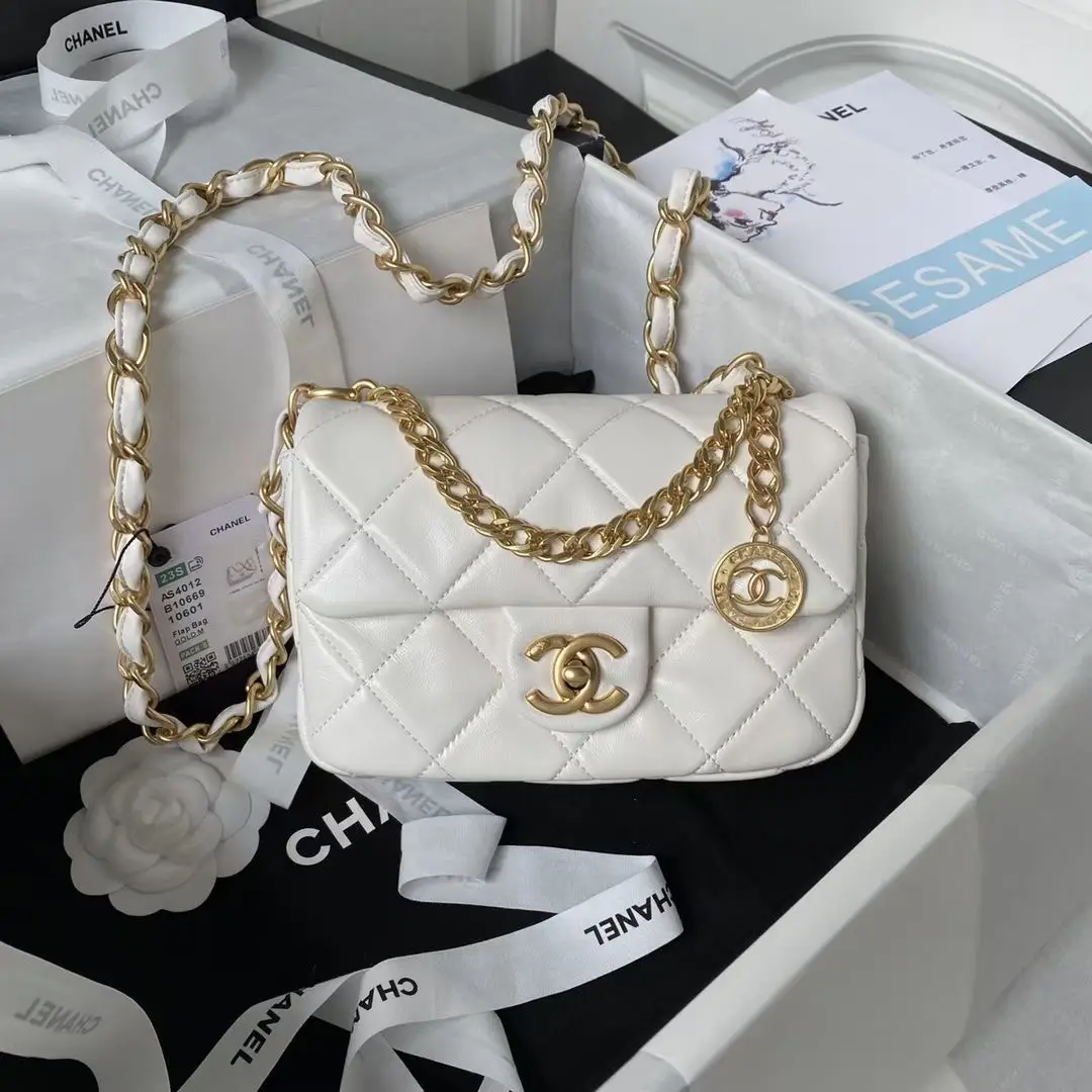 Chanel 19, Women's Fashion, Bags & Wallets, Shoulder Bags on Carousell