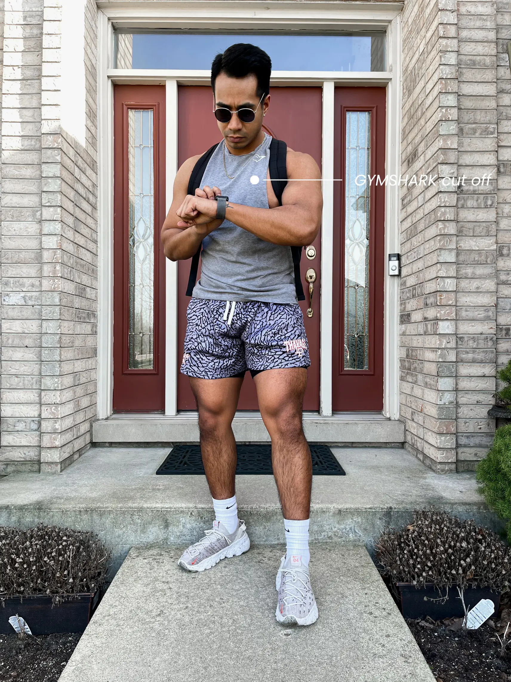 GYM FIT OF THE DAY ✖️, Gallery posted by JAIME GAUDIANO