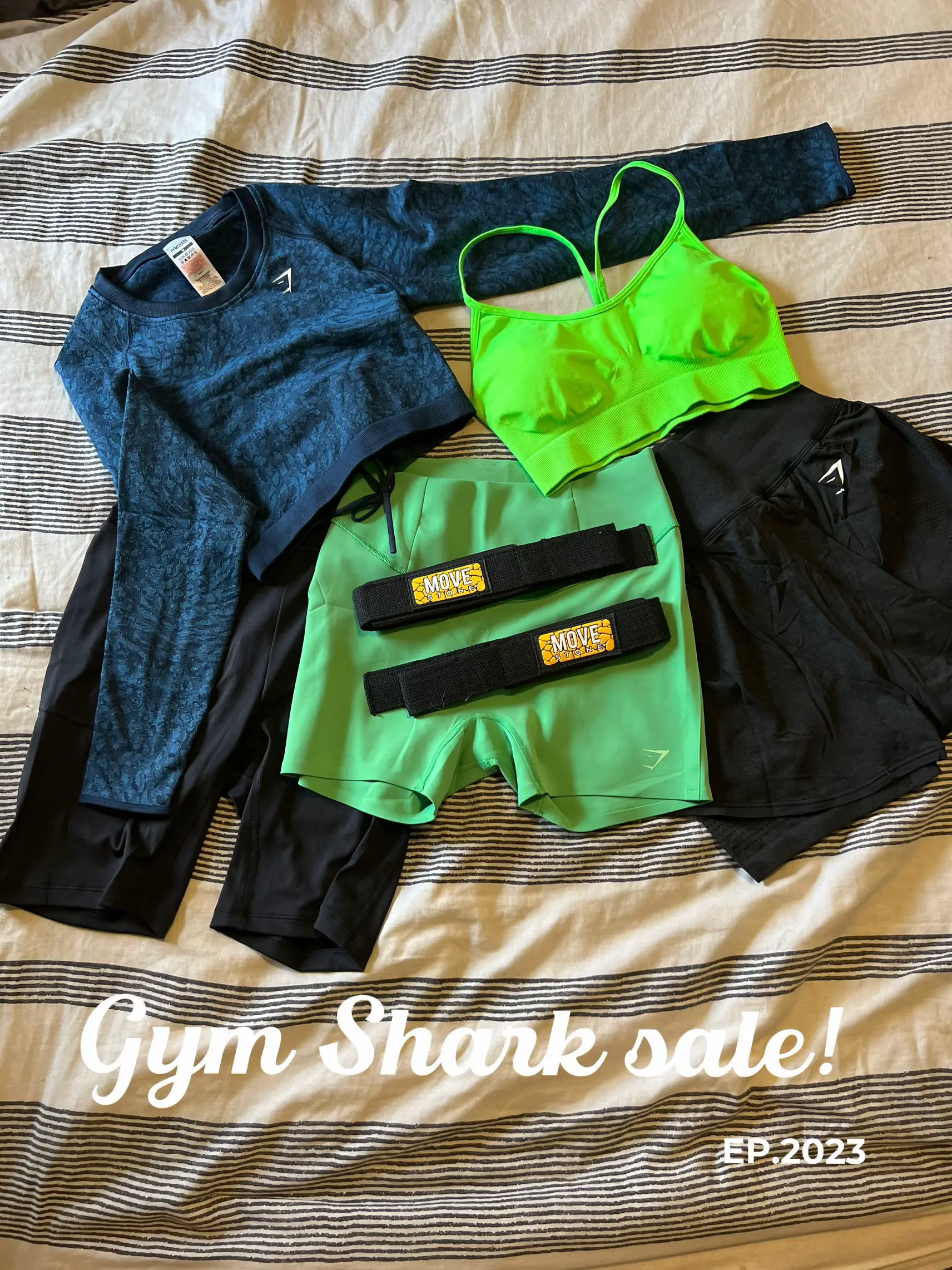 Gymshark Haul, Gallery posted by haileykep
