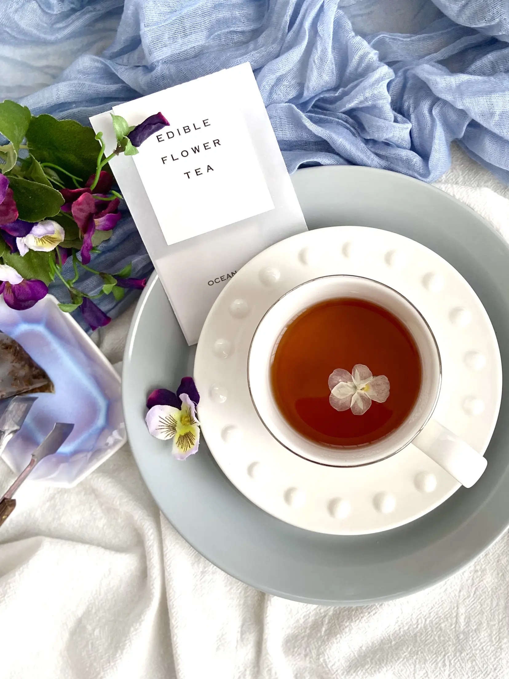 イッタラ・アラビアのプレート♪【おすすめ食器シリーズ】 | chitose☕️紅茶×カフェが投稿したフォトブック | Lemon8