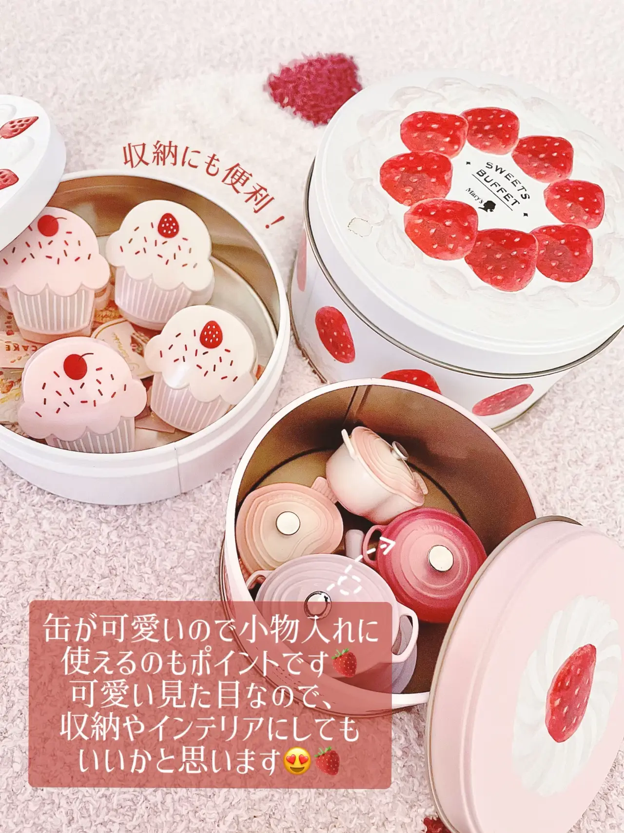 フェイクスイーツ♡リクエストページ♡rose sweets❤︎ 【公式通販】