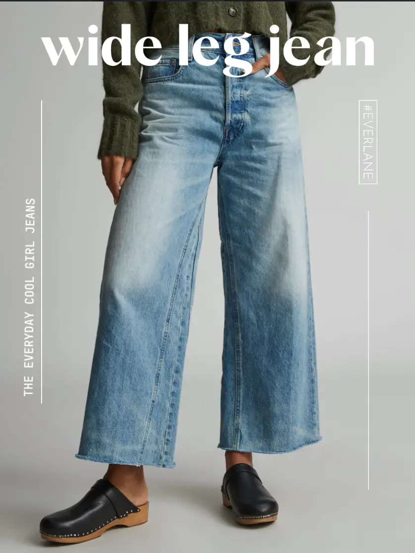 MADEWELL WIDE LEG DENIM REVIEW, Gallery posted by Sstephkoutss