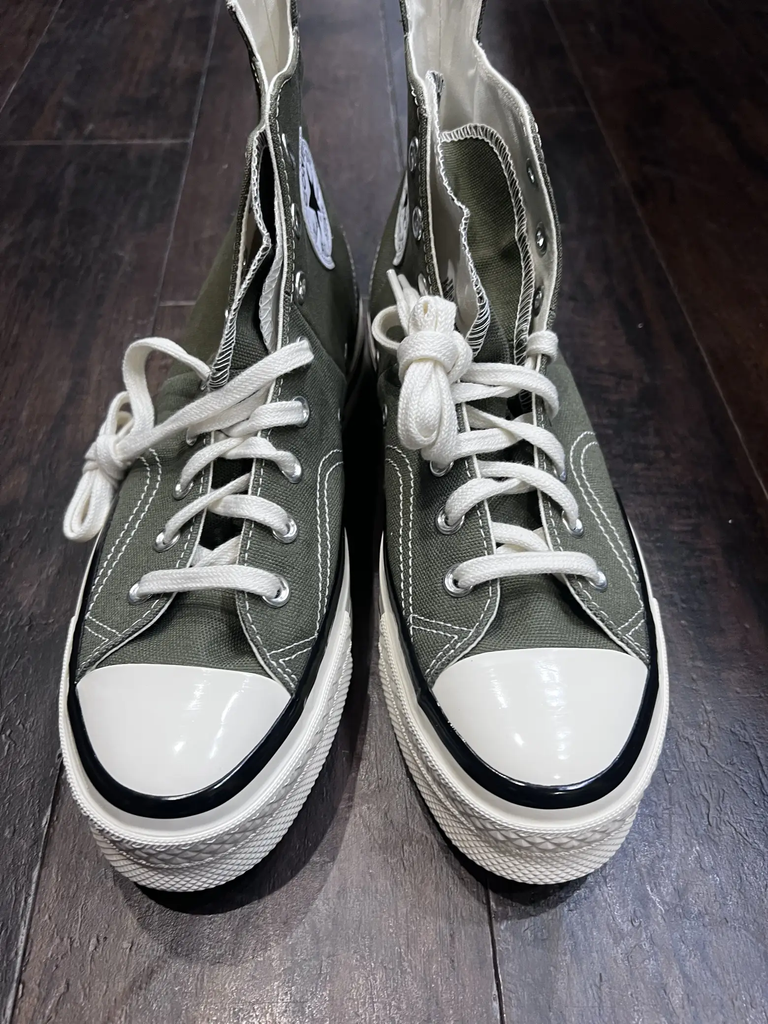 converse CT70 裏起毛 ハイカット-