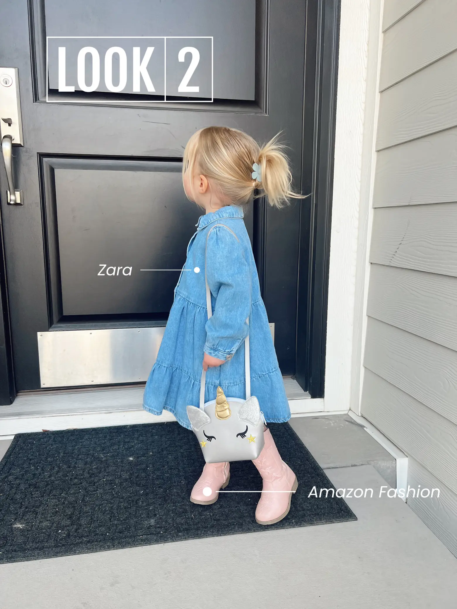 Baby Girl's Zara Sz 12-18 Months Ruffly Waffle Weave Knit Leggings