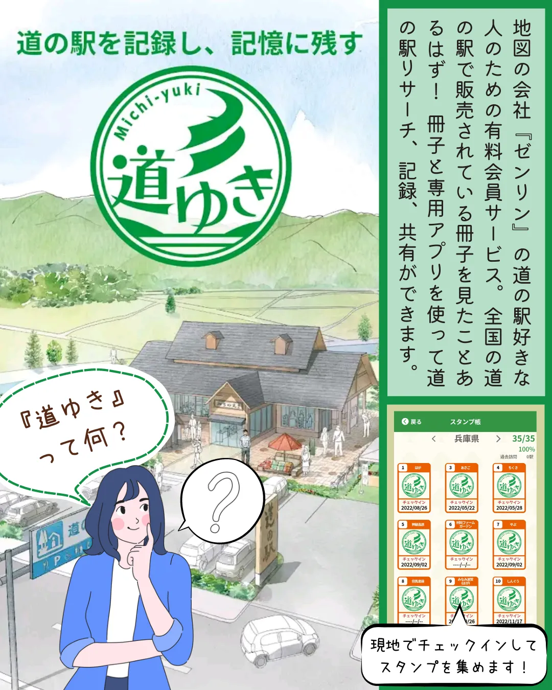 第6回『道ゆき ユーザー会』に初参加！参加レポをお届け♪ | 🏡りも