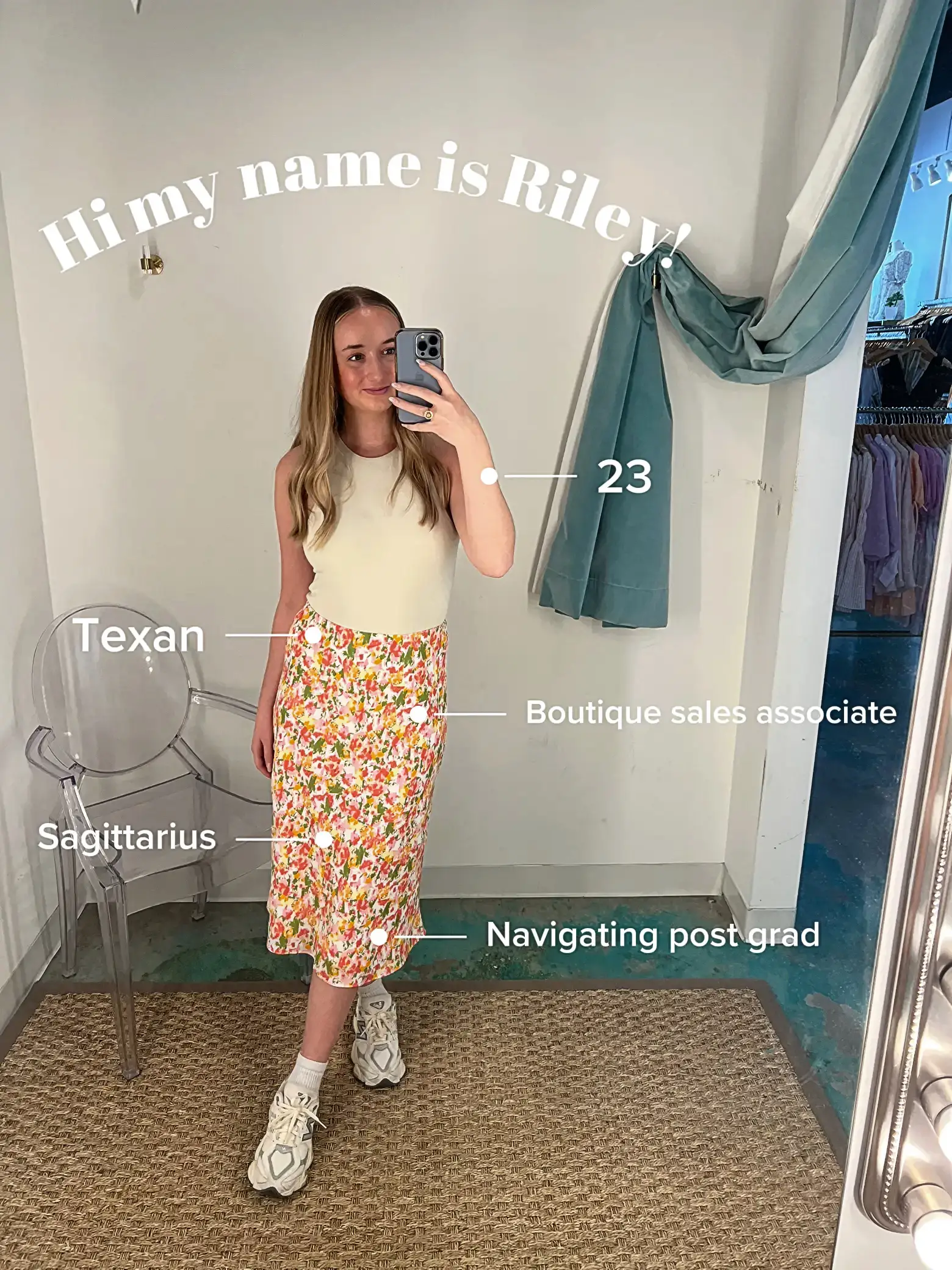 Hi my name is Riley!! | Gallery posted by Rileydubbels | Lemon8
