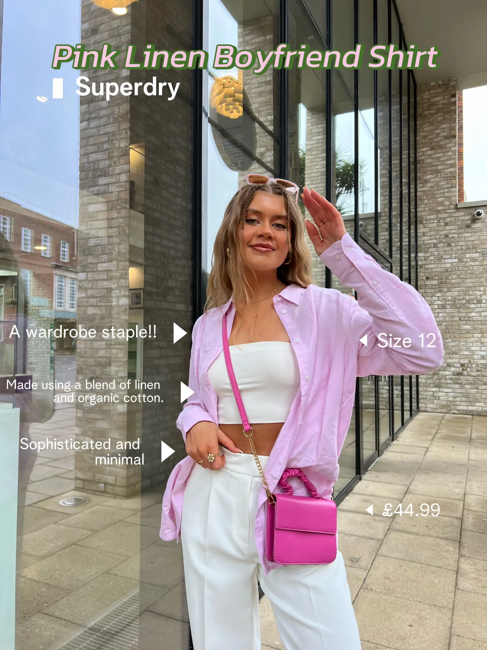 SUPERDRY JULY HAUL 😎, Gallery posted by Pippa Gilroy