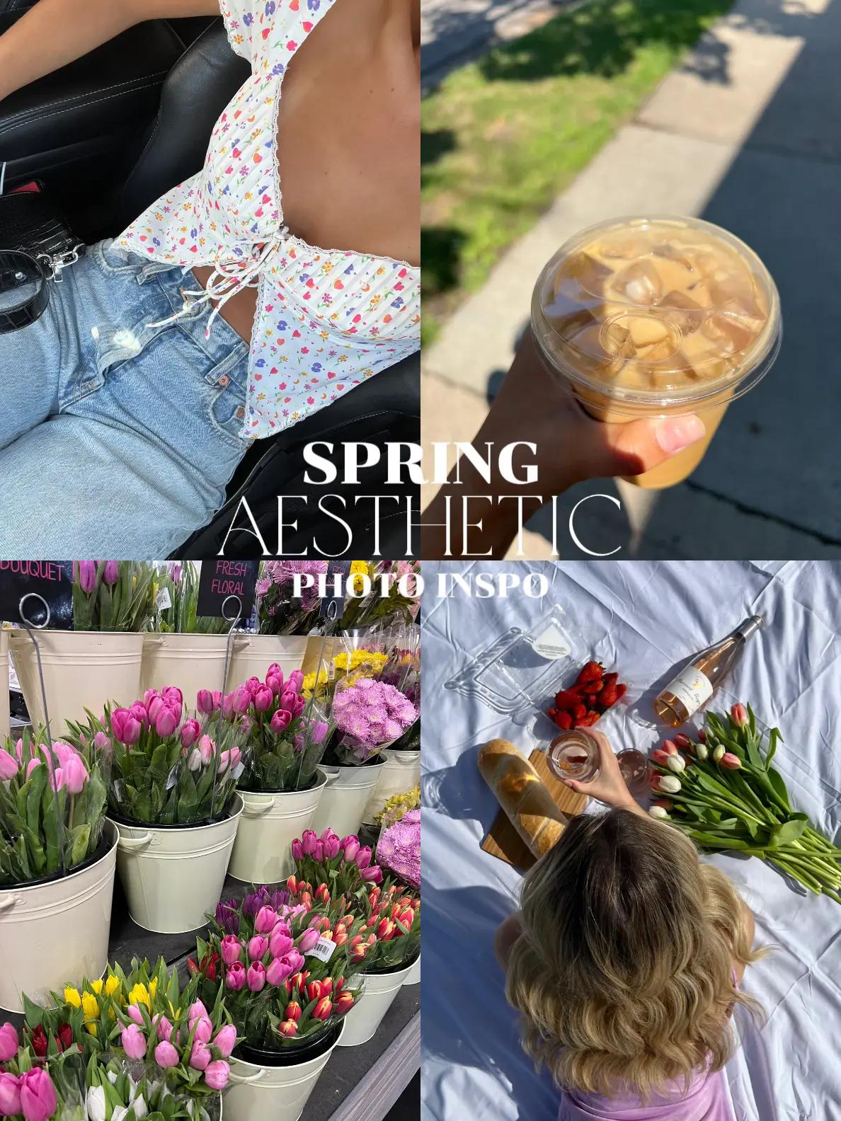 19 top Coffee Aesthetic Spring ideas in 2024
