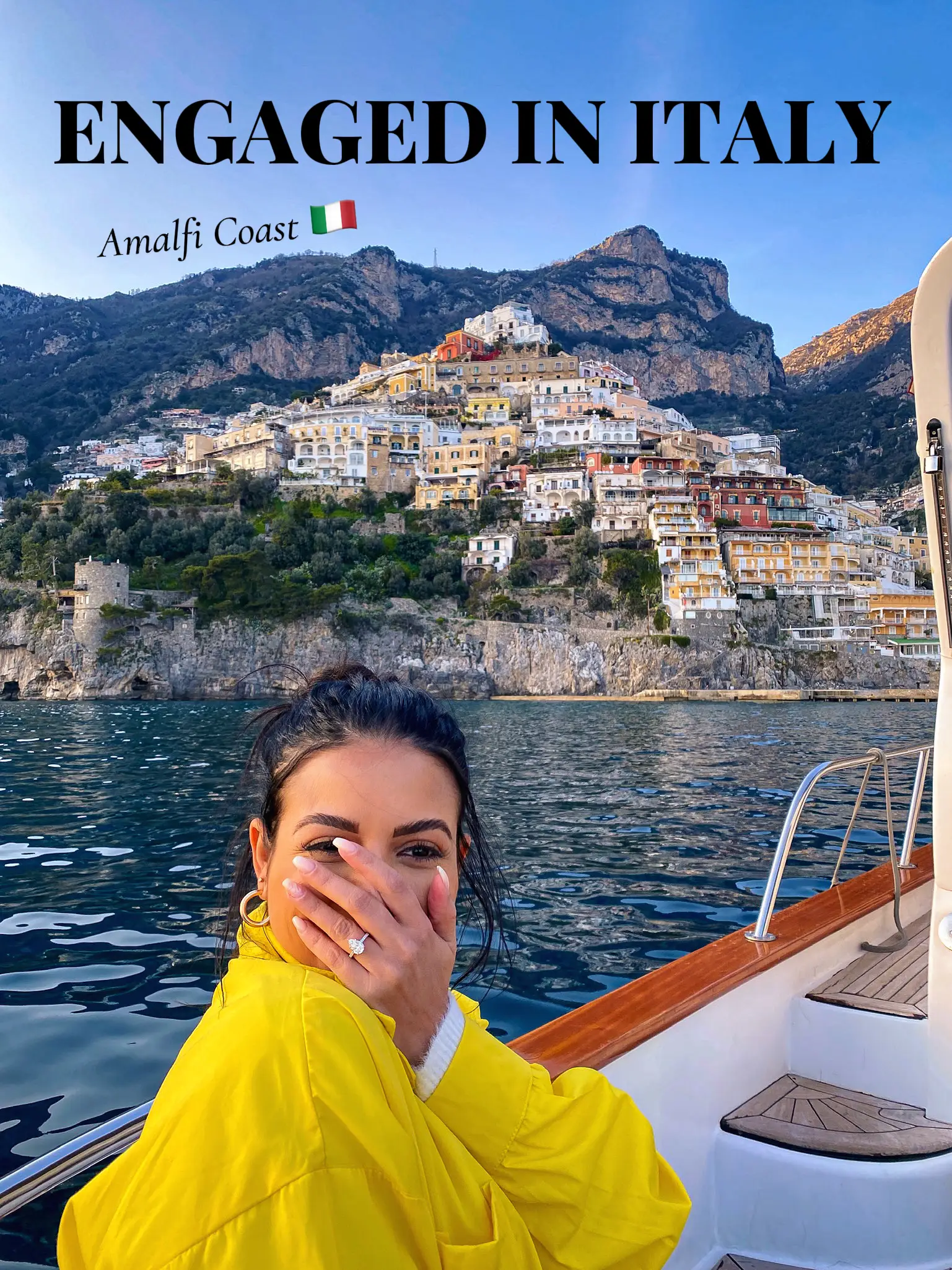 Tunnel of Love Isle of Capri - Lemon8 Search