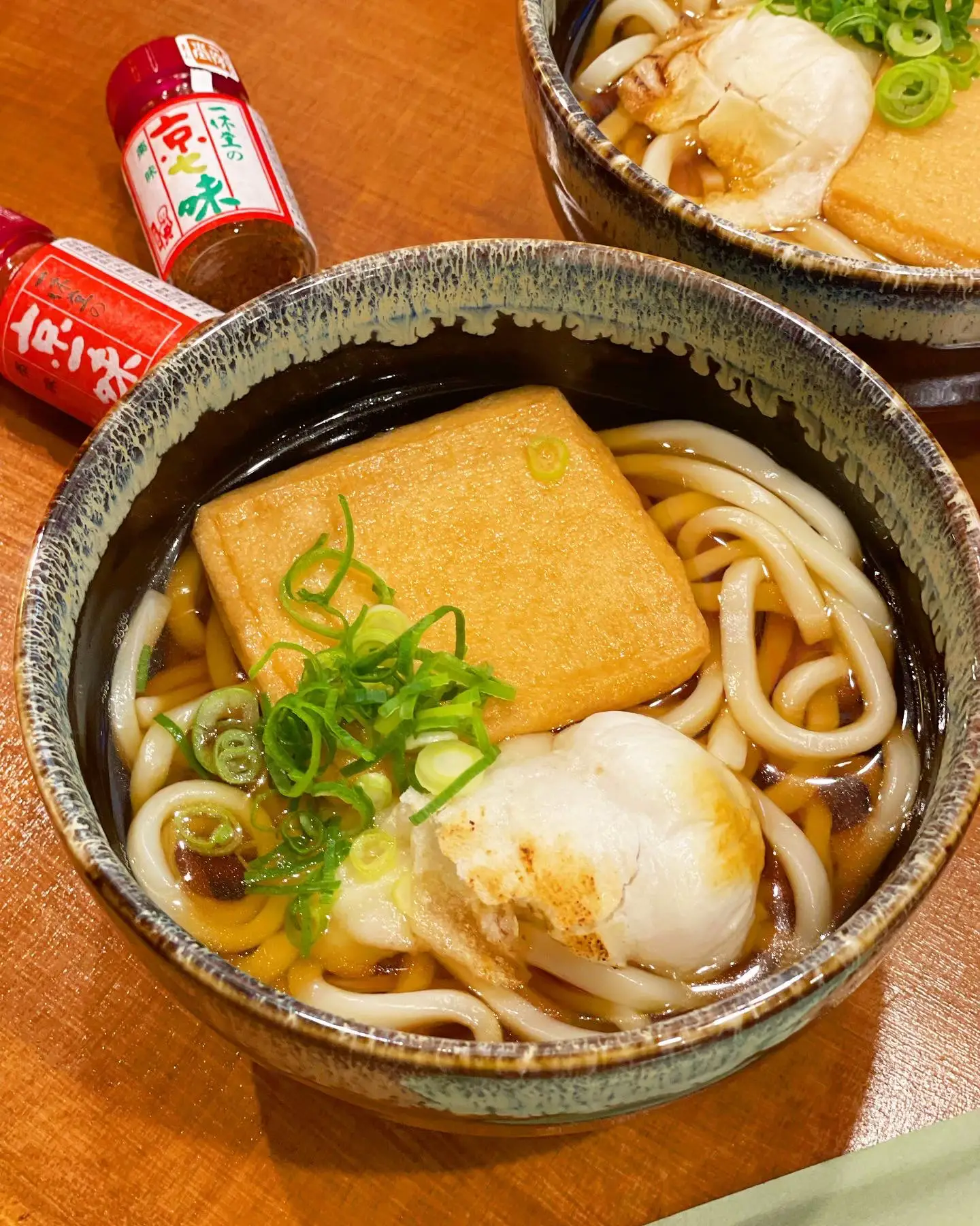 清水寺参拝時にあったかいおうどんはいかがですか？  ❤️ | 腹ペコ