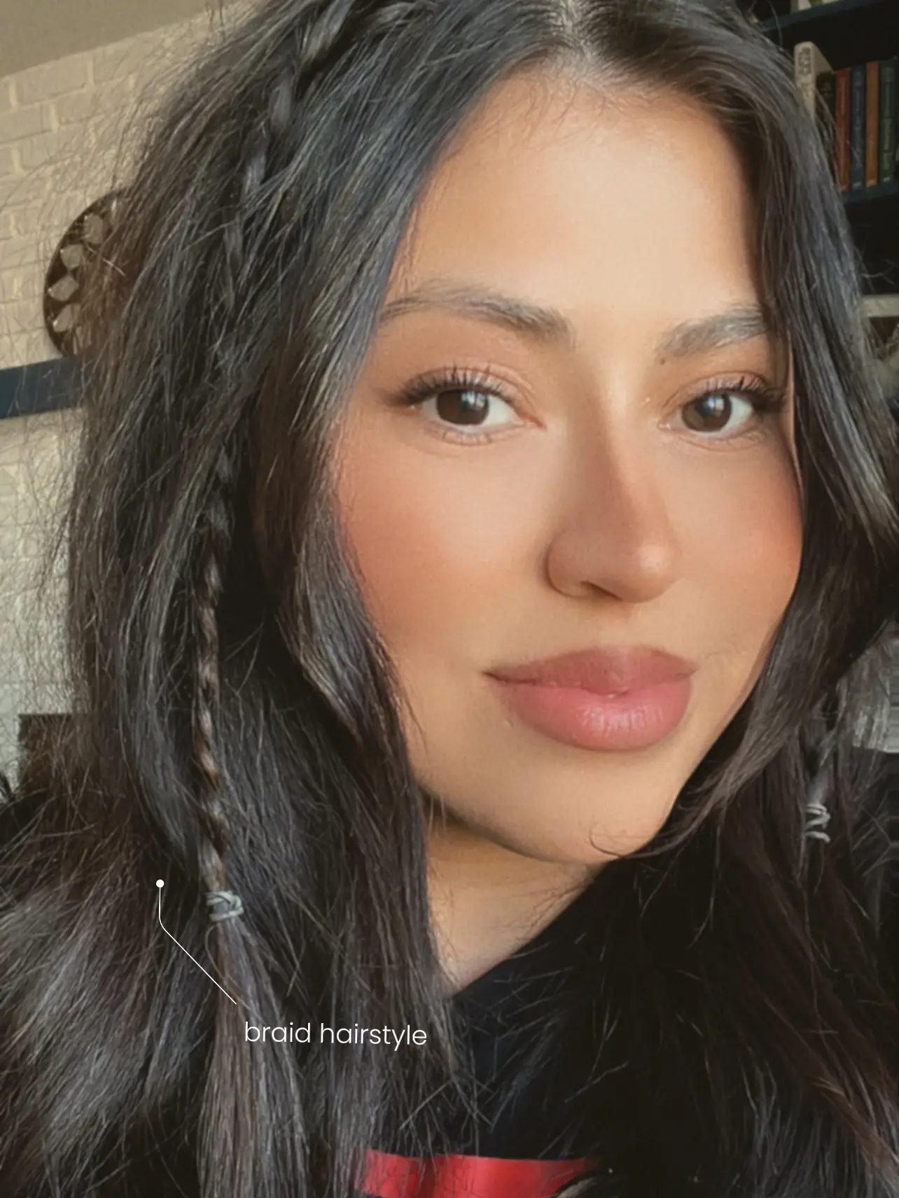 cute little braids | Gallery posted by melissa ☁️ | Lemon8