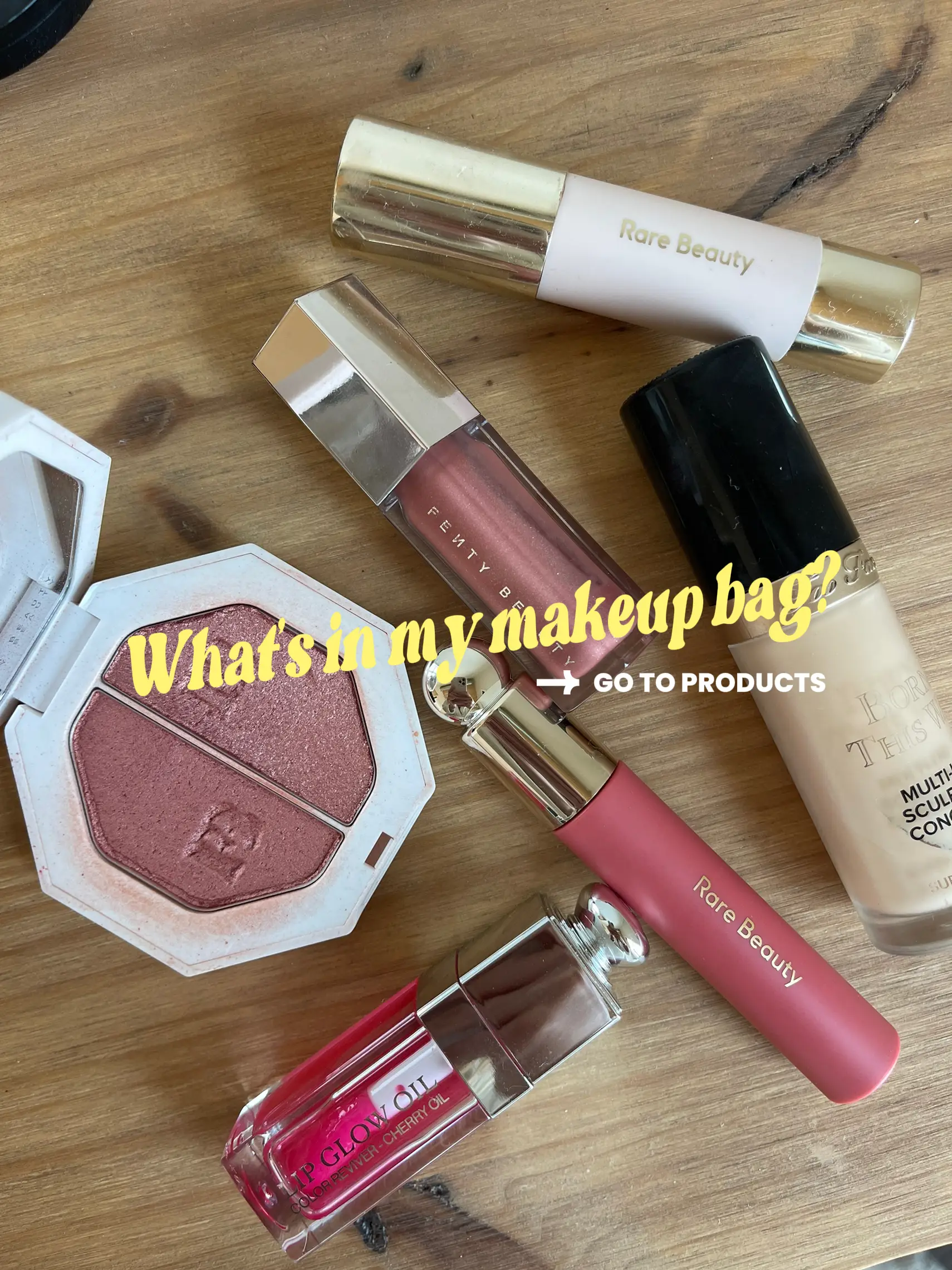 How to Pack Makeup for Travel: Dos and Don'ts – Kinder Beauty