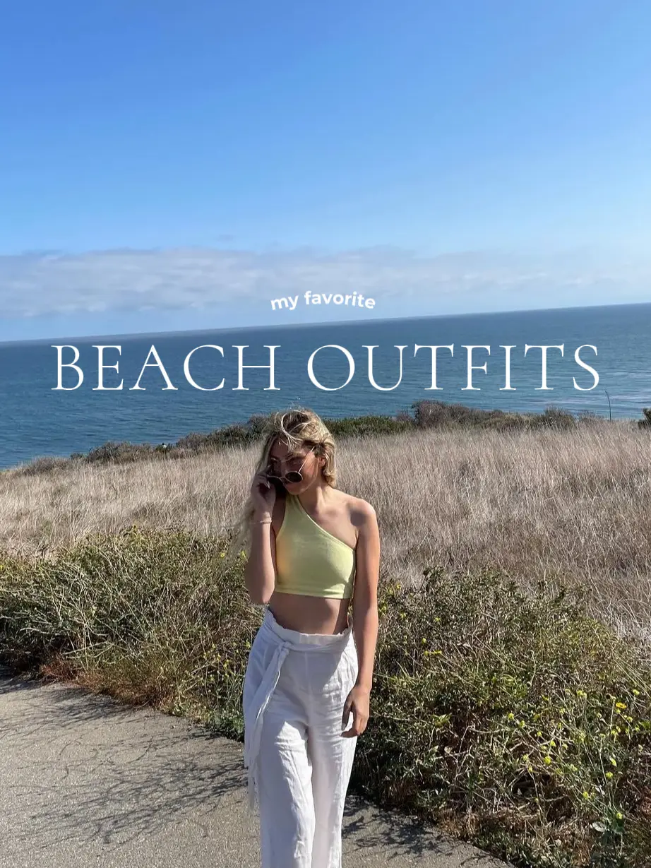 20 top what to wear to the beach instead of a bathing suit ideas