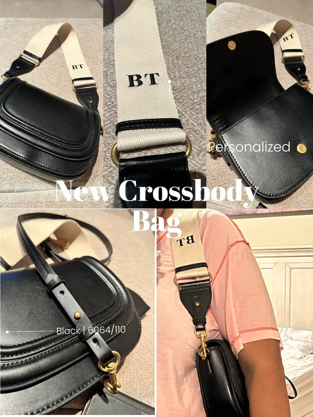 New ZARA Nylon STRAP SHOULDER BAG Cross Body Mini Purse