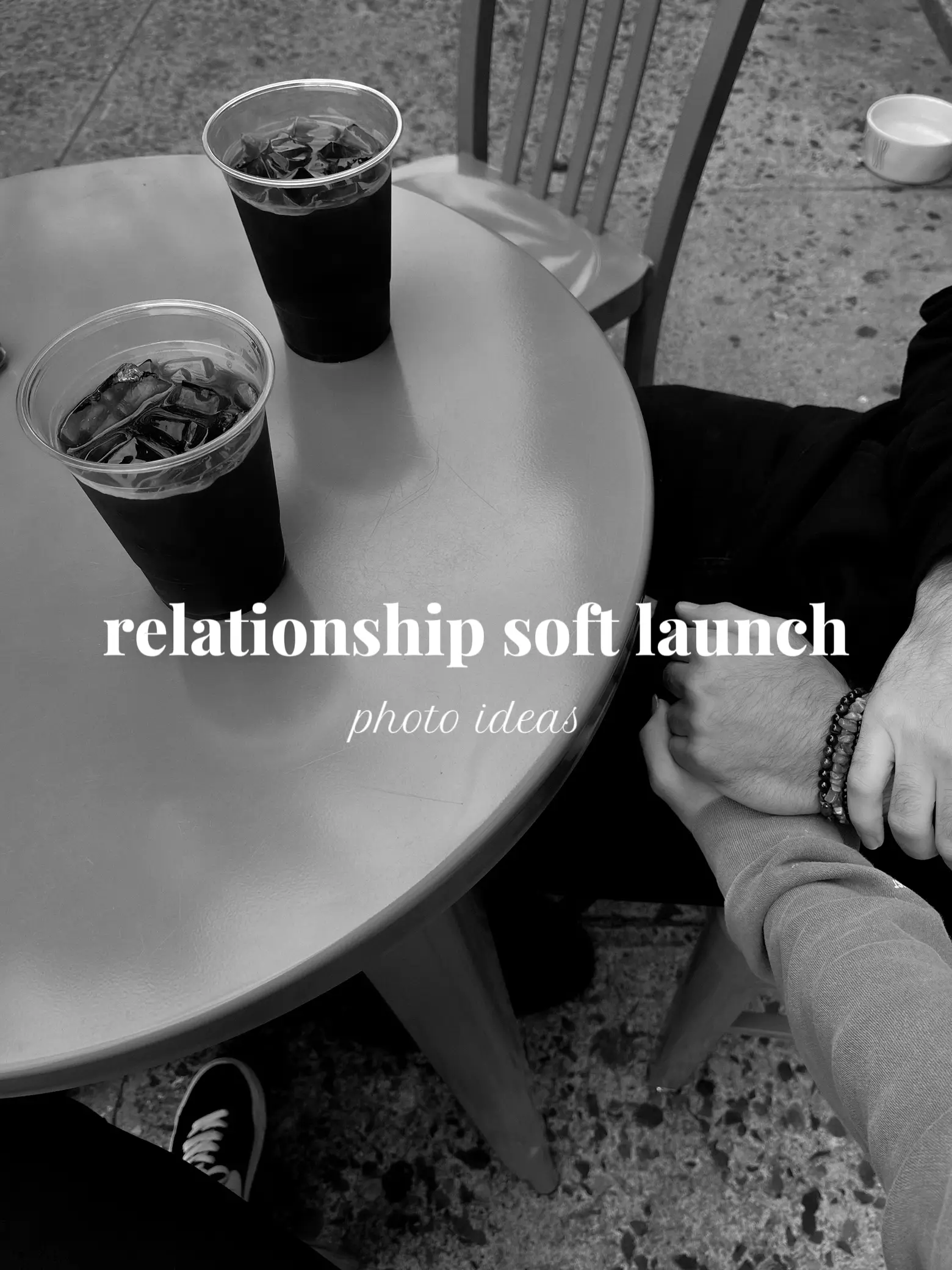 How to Soft-Launch Your Relationship on Instagram