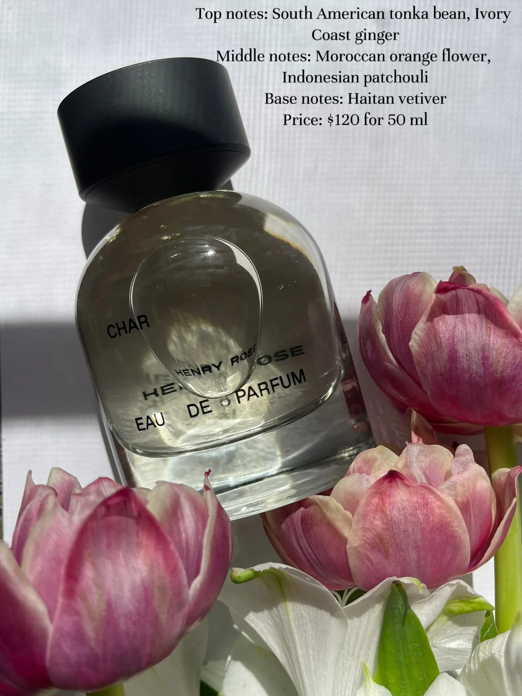 Ginger best sale lotus perfume