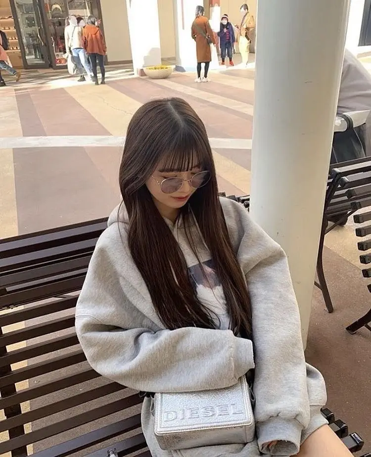 韓国　女子 