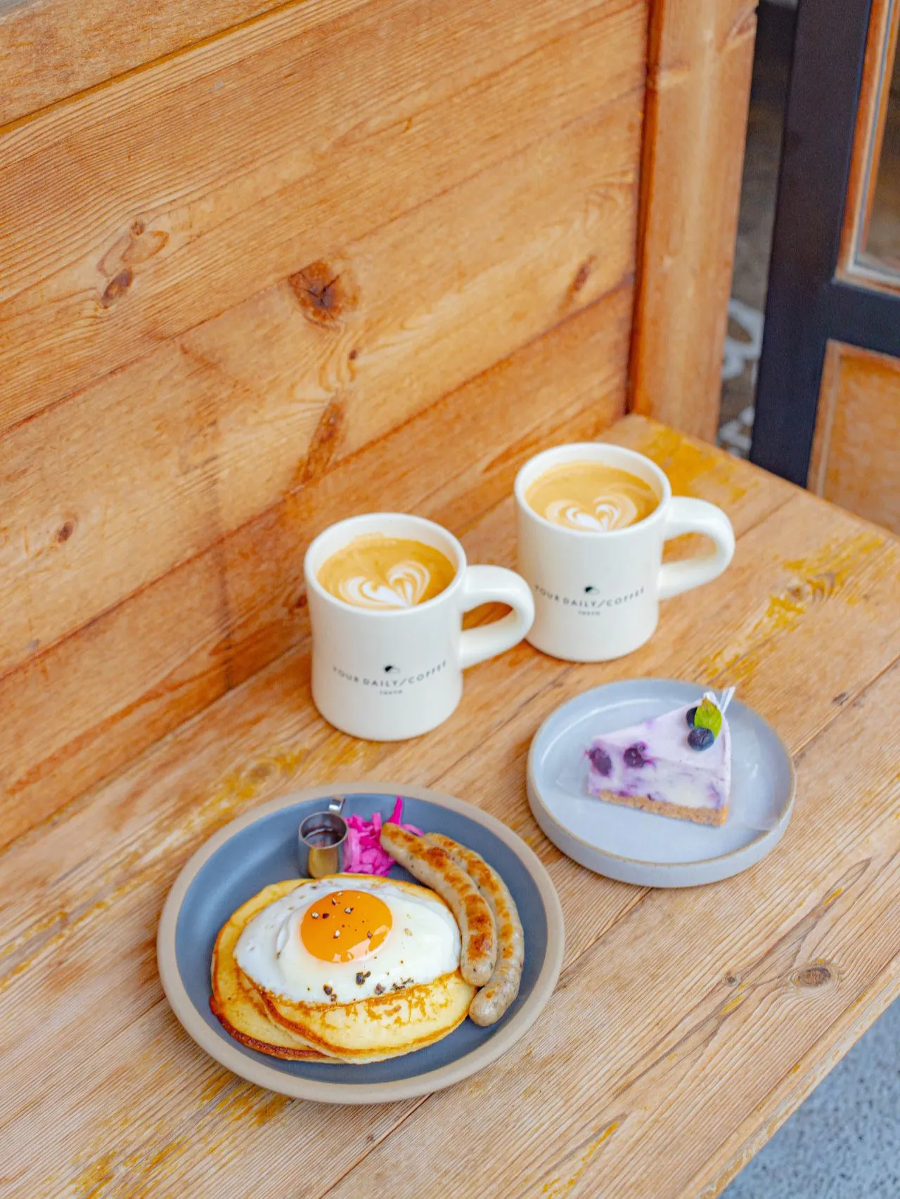 世田谷 ホッと一息出来る朝カフェ☕】 | 瑞希が投稿したフォトブック