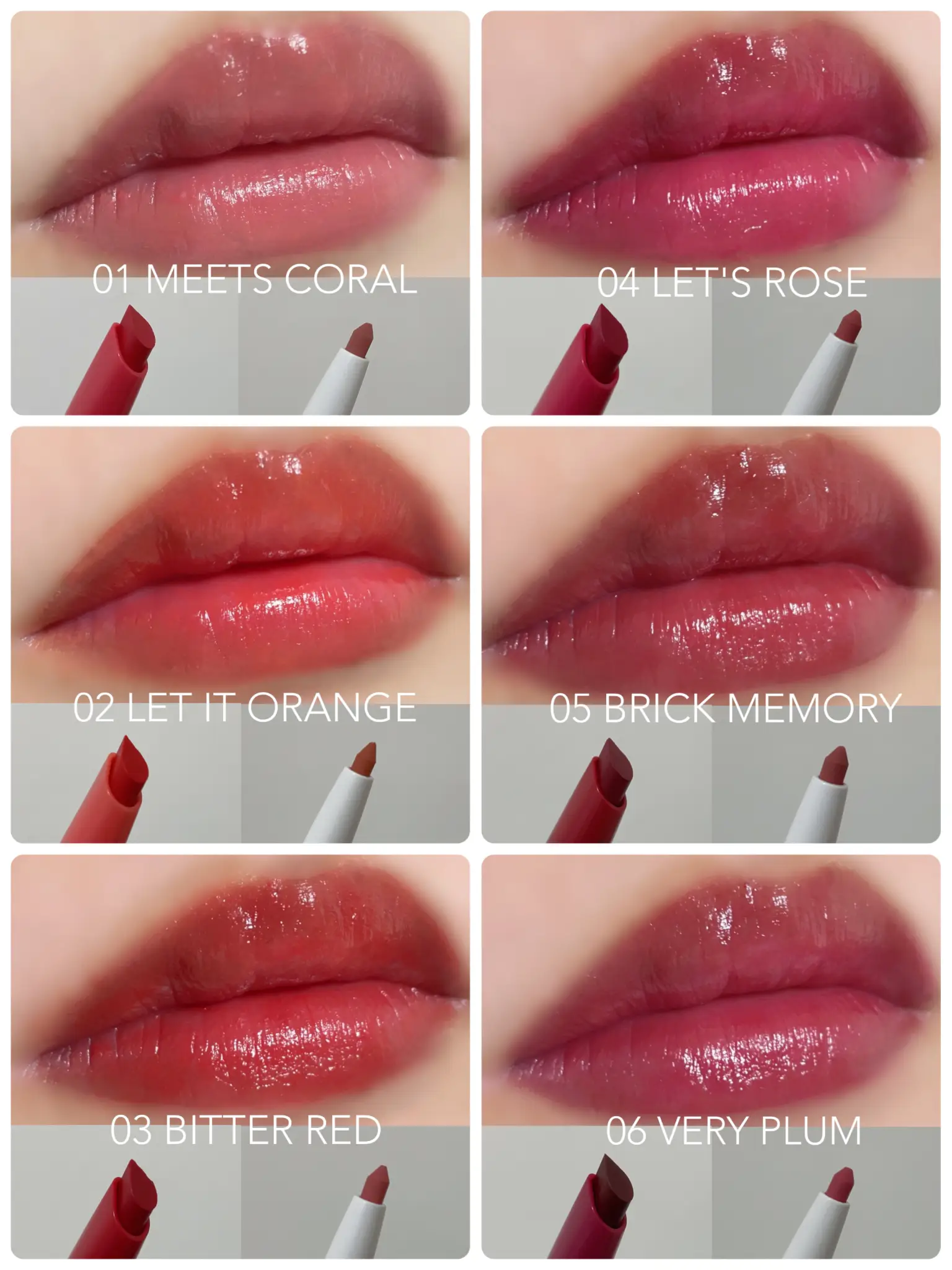 chanel tint lipstick