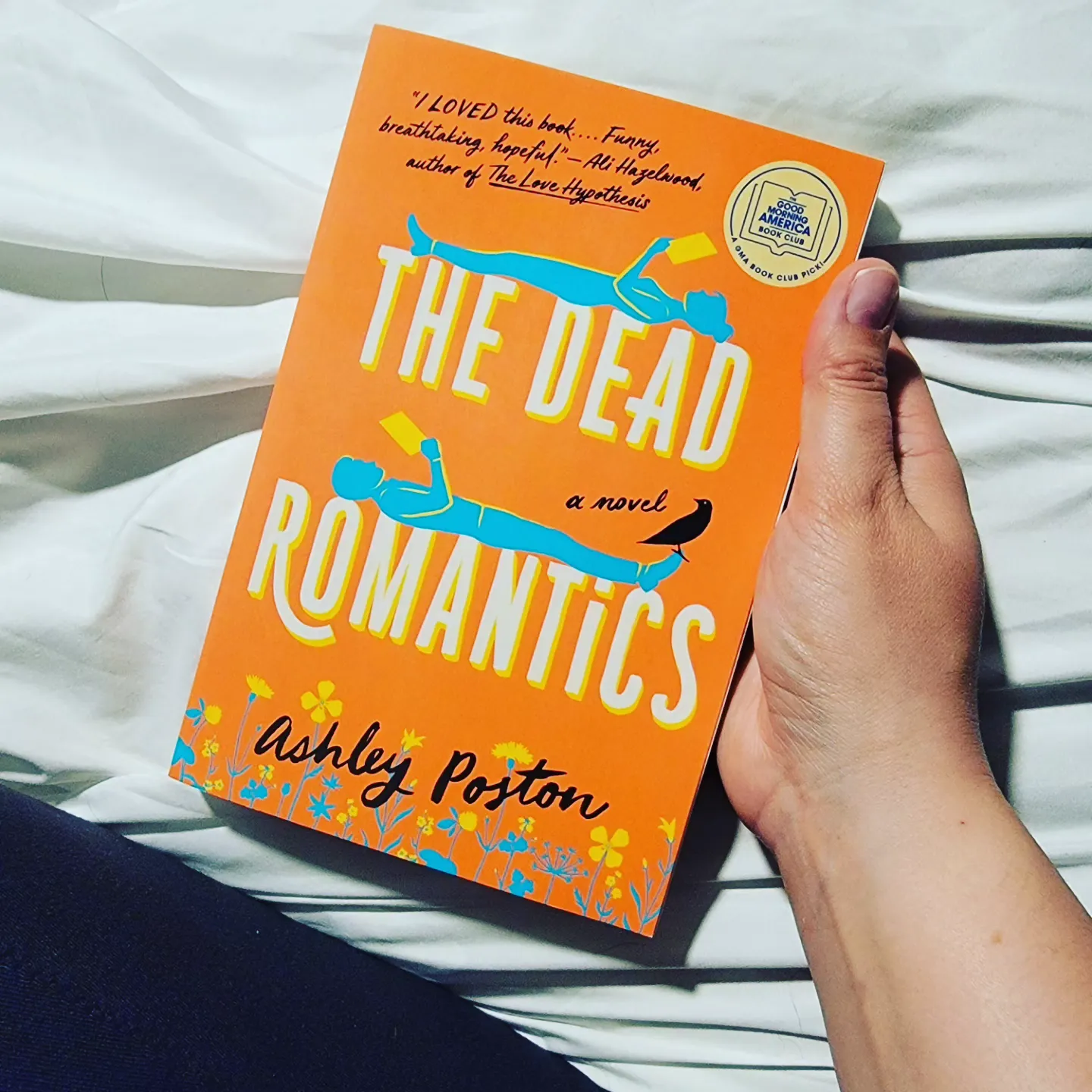 The Dead Romantics, Gallery posted by Katelyn R