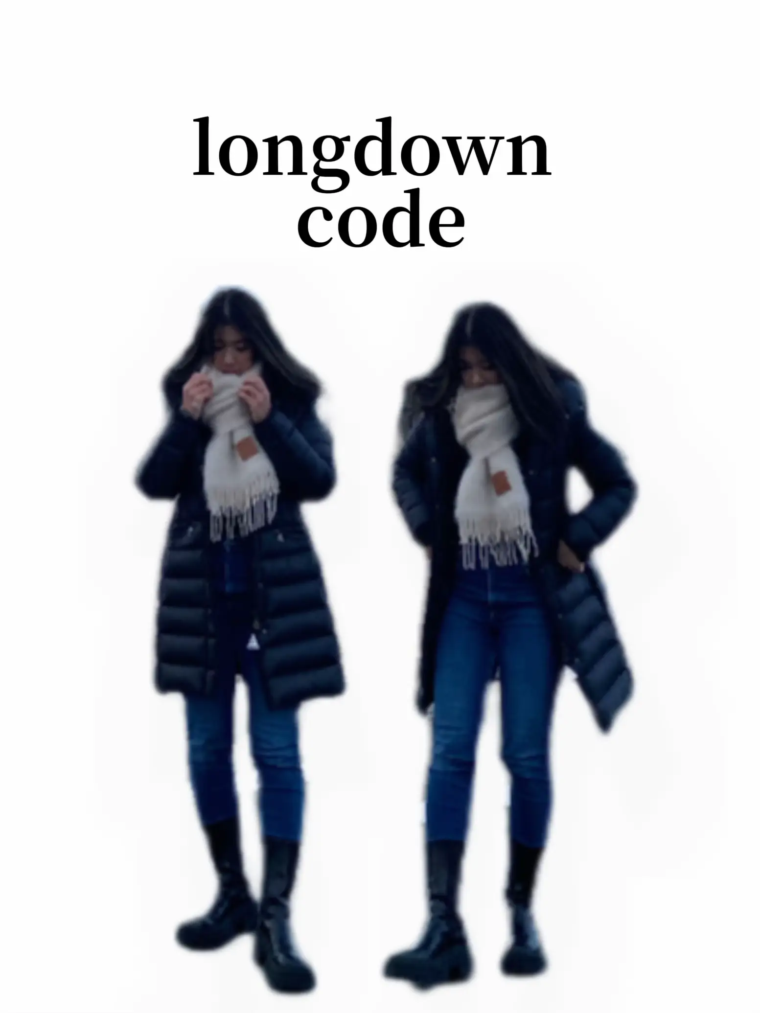 moncler】のlongdown code | mizuhoが投稿したフォトブック | Lemon8