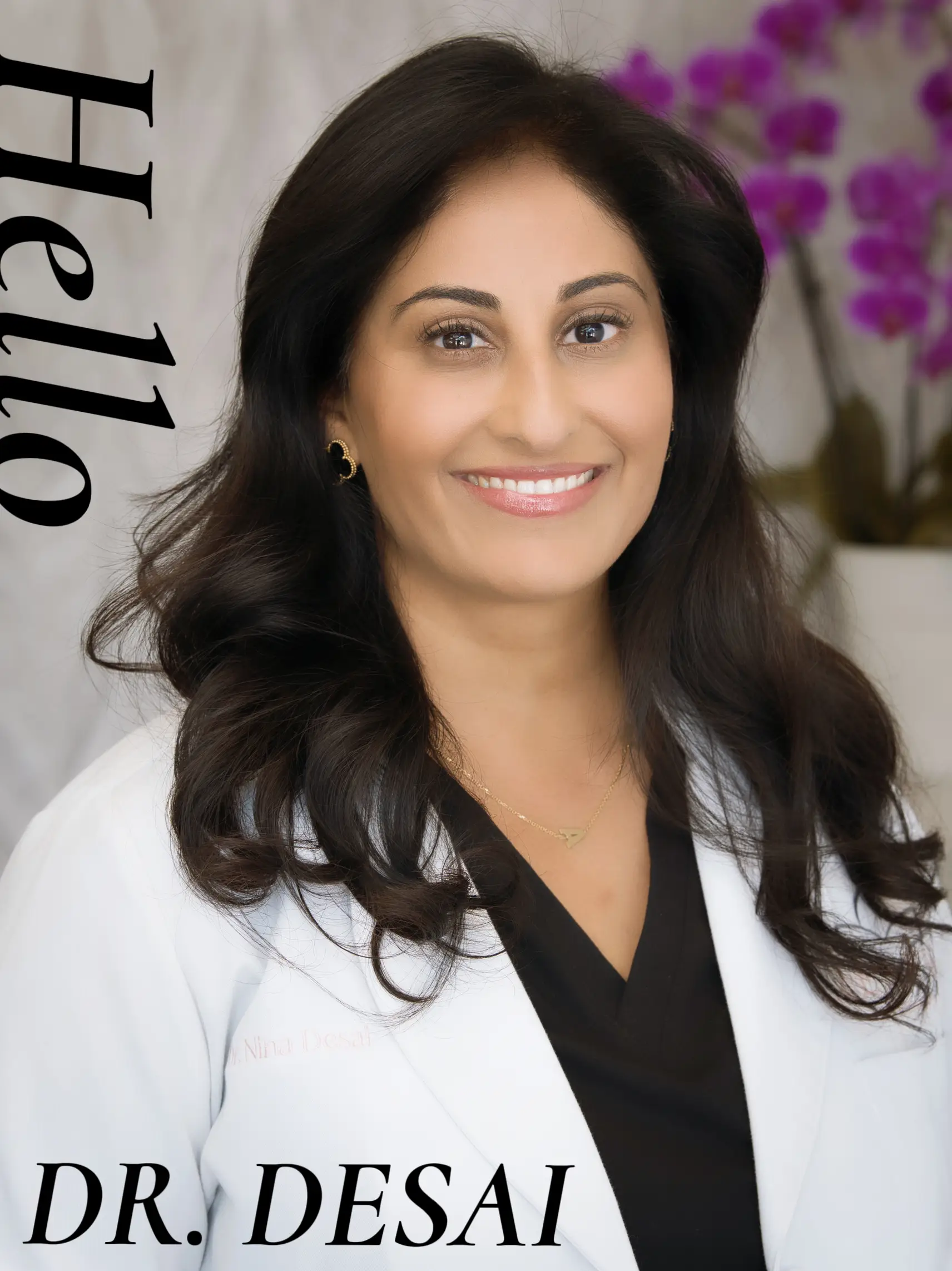 Meet Dr. Nina Desai - The Expert Behind Renew | แกลเลอรีที่โพสต์โดย ...