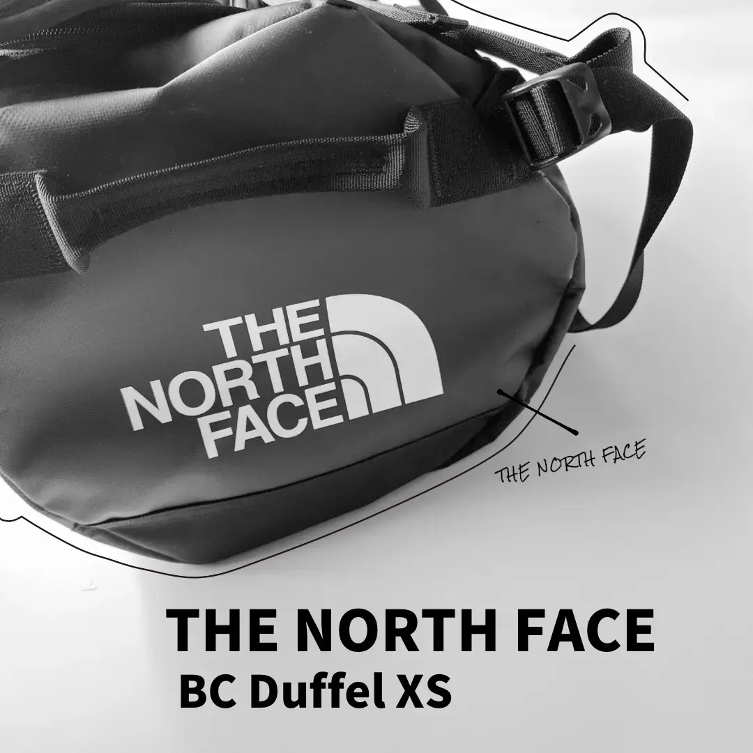 韓国限定】THE NORTH FACE メッセンジャー バッグ M ブラック