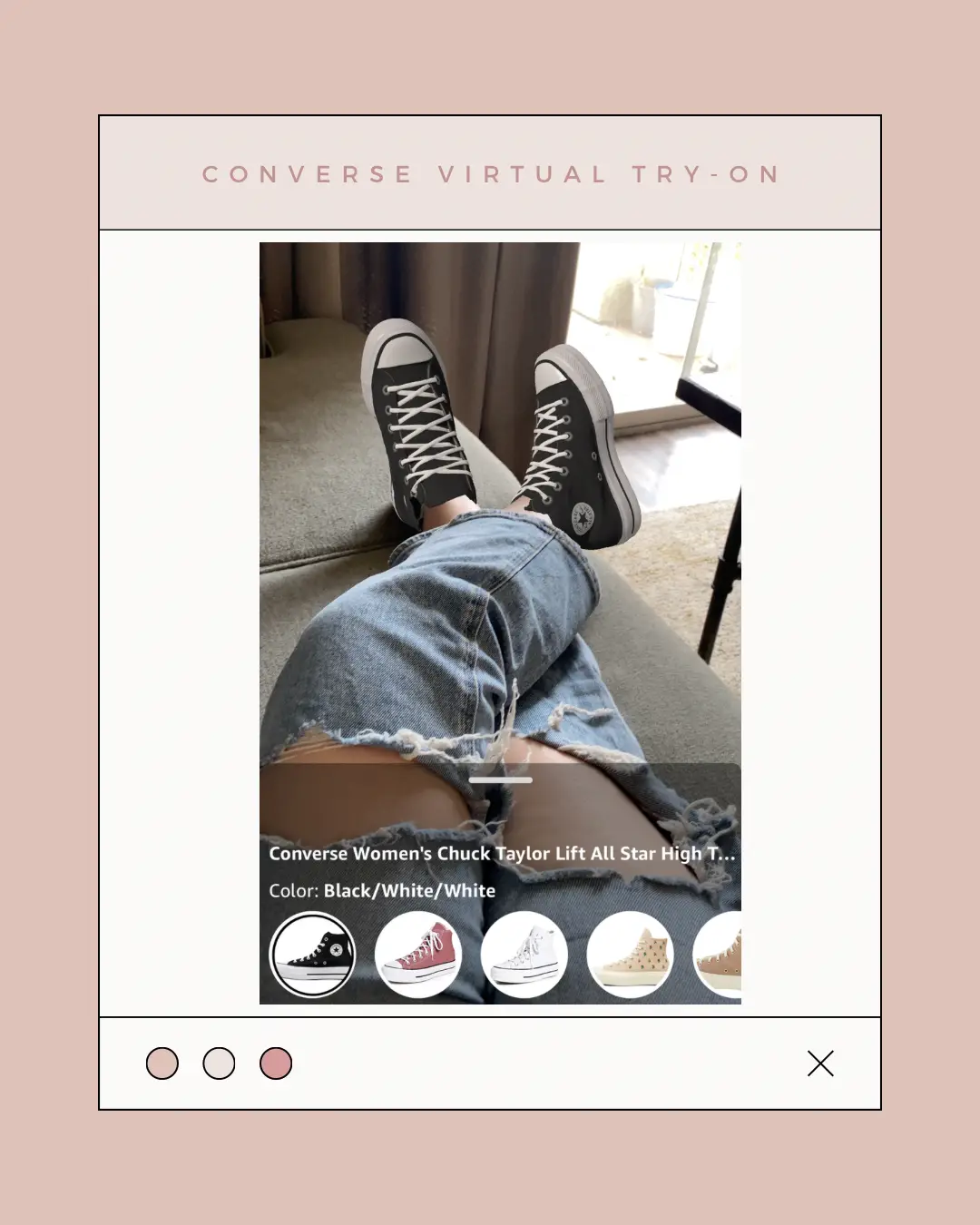 Converse 2024 instagram quotes