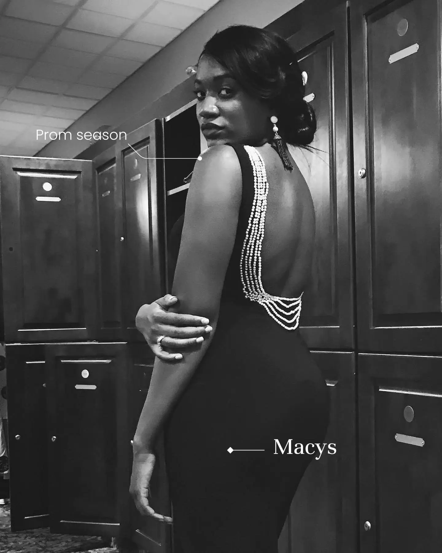 Macy Bottoms - Black – BABYBOO
