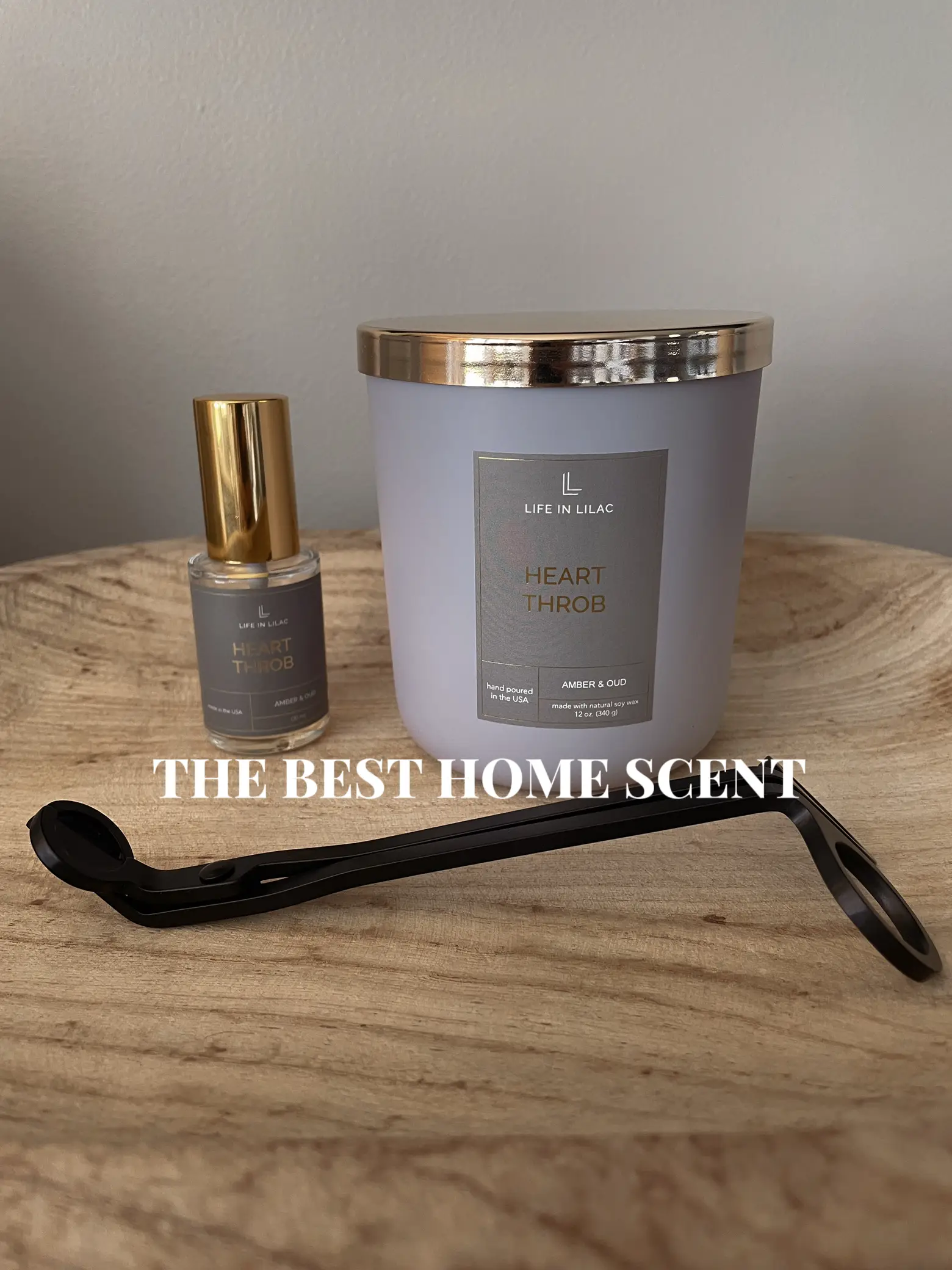 The Scented Homesread - Lemon8 Search