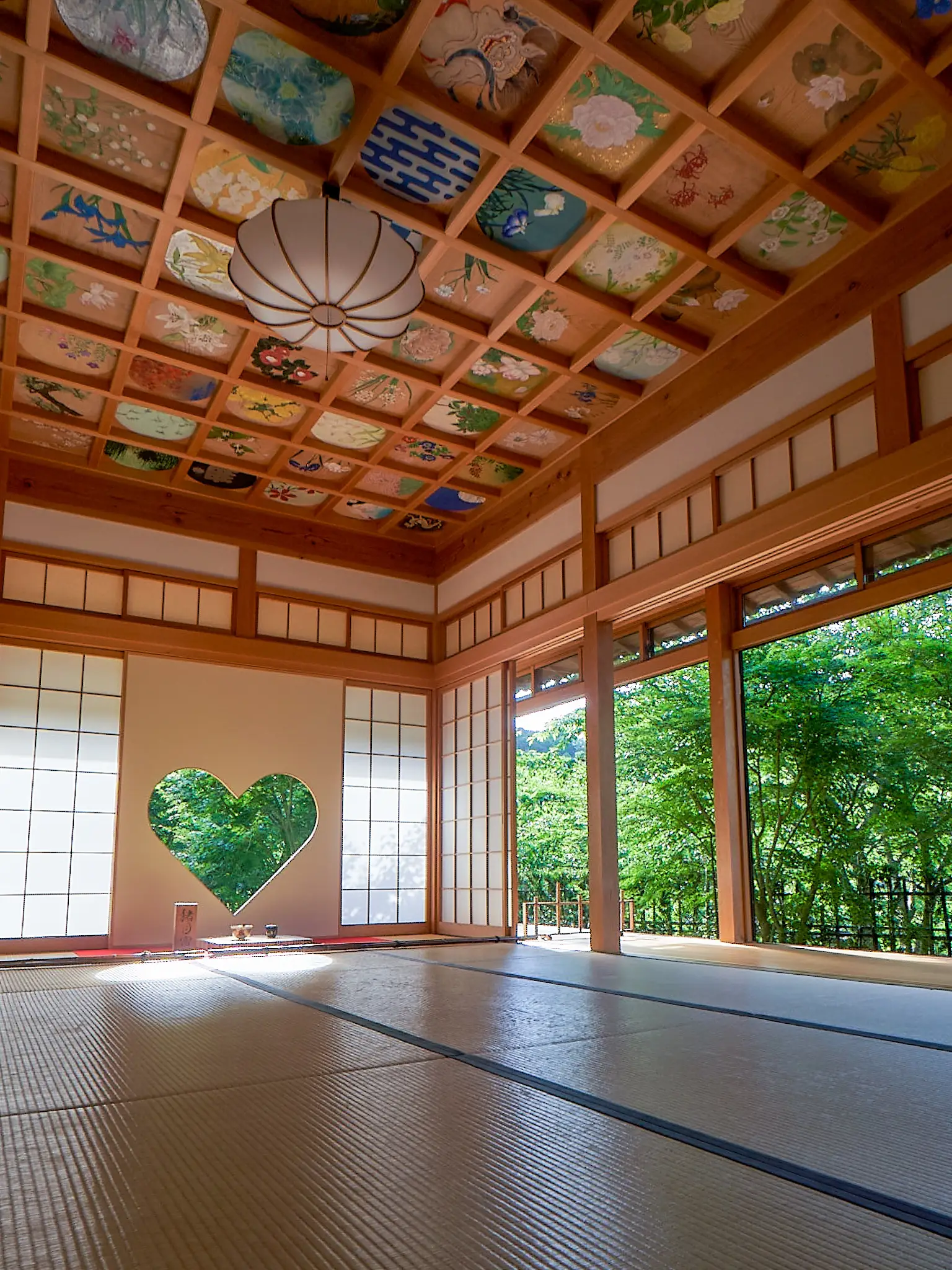 期間限定】正寿院の風鈴まつり（京都） | bird_癒しと幻想の絶景旅が