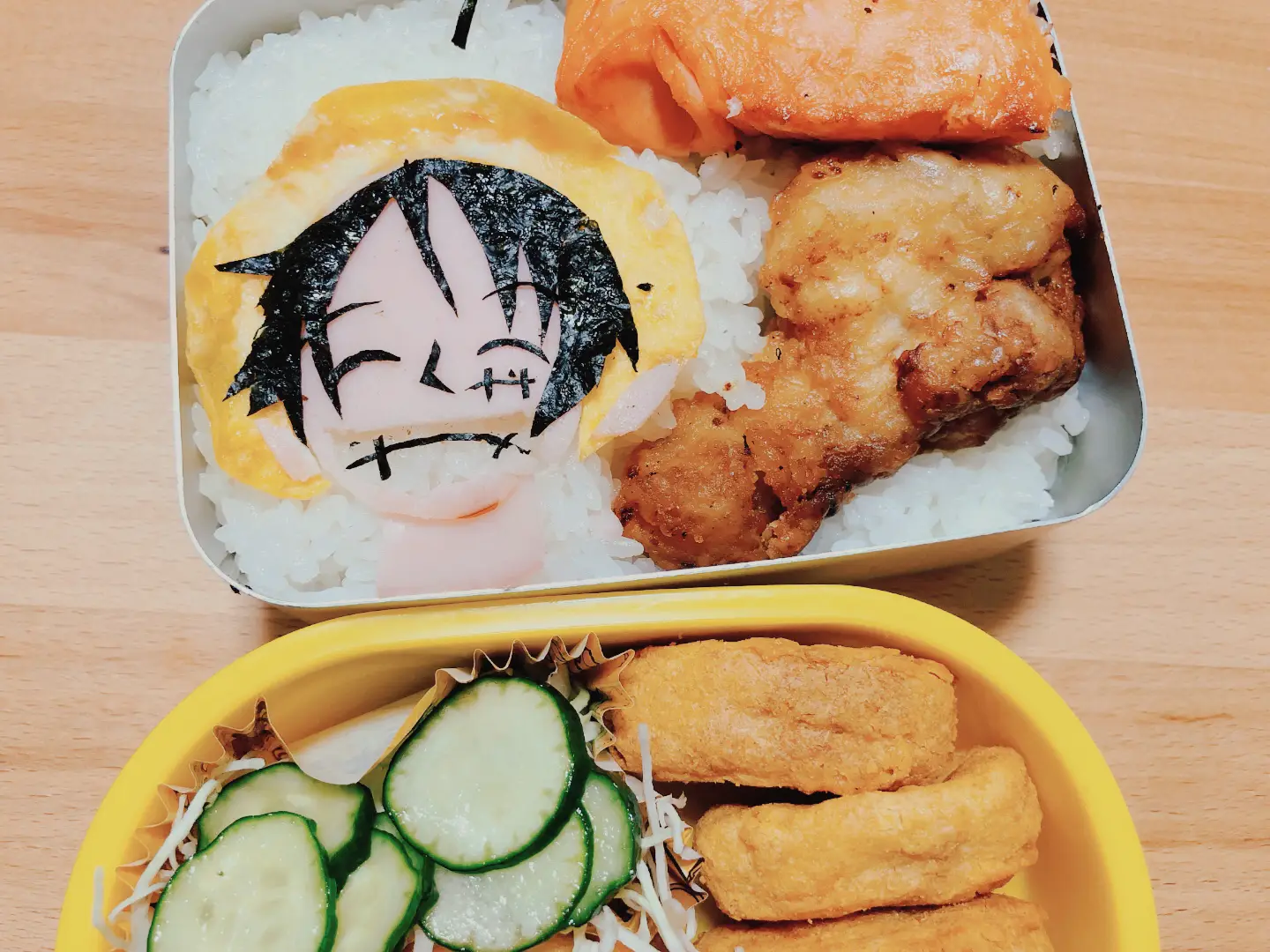 お 弁当 コレクション ワンピース