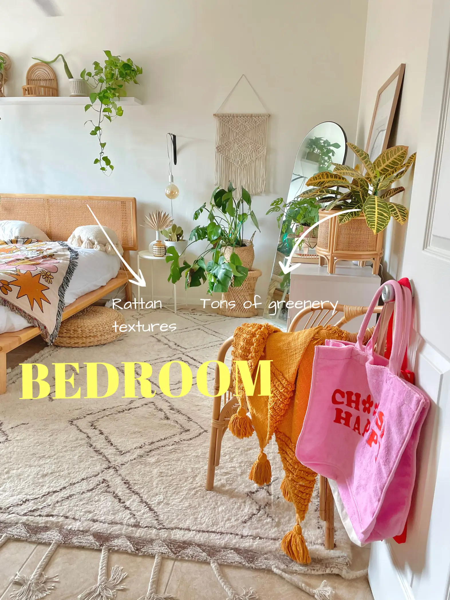 20 top Retro Boho Decor Bedroom ideas in 2024