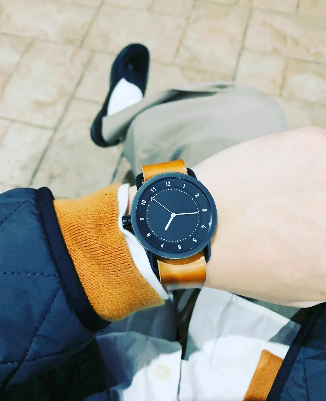 I like watches. ② | Gallery posted by hirotk08 | Lemon8