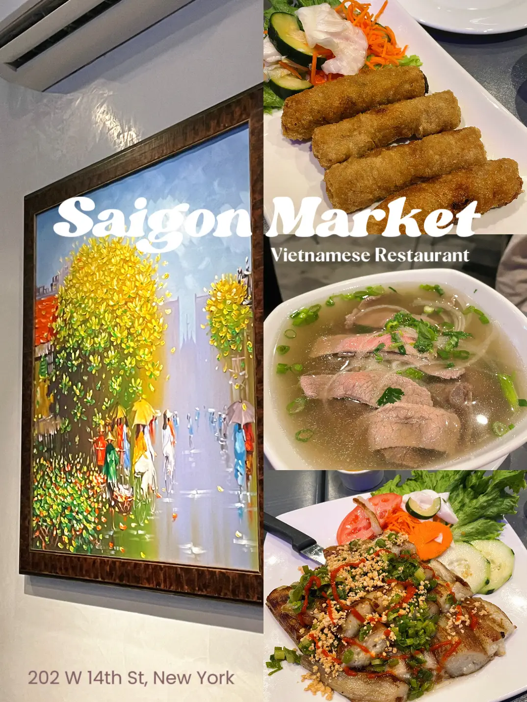 Top 10 Most Delicious Vietnamese Dishes You Must Try Before You Die — Vicky  Pham