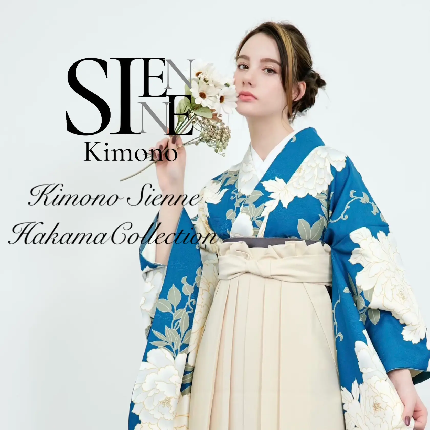 着物ジェンヌ hakama Collection 卒業式にお勧めの袴セット♡ | 着物