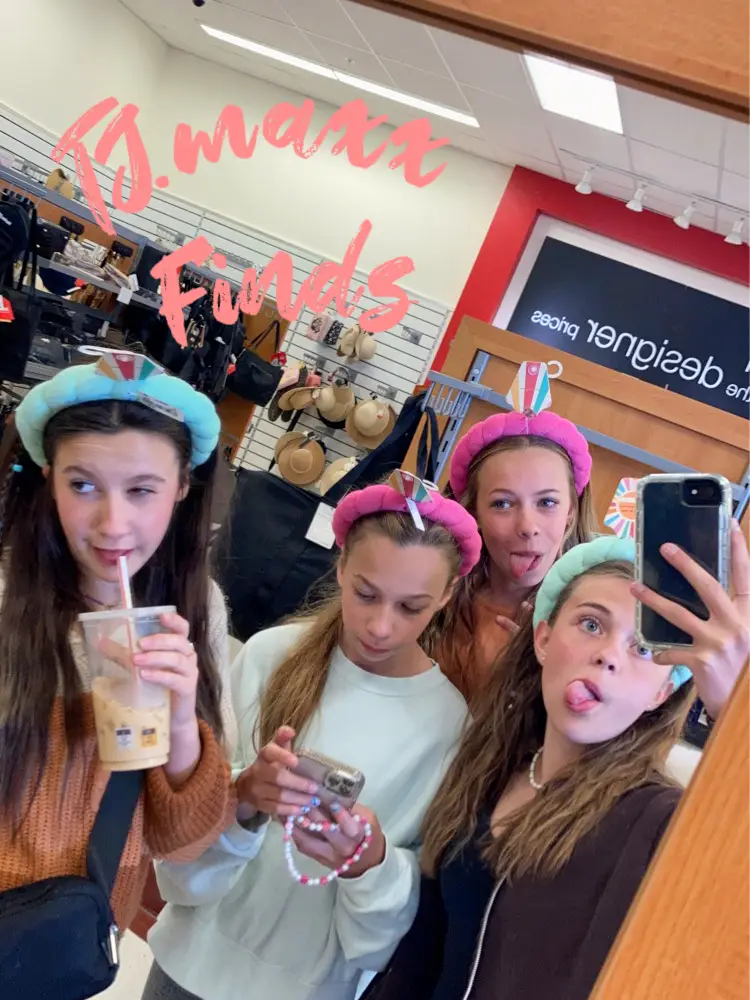 TJ.maxx Finds Gallery posted by Sophia Bradshaw Lemon8