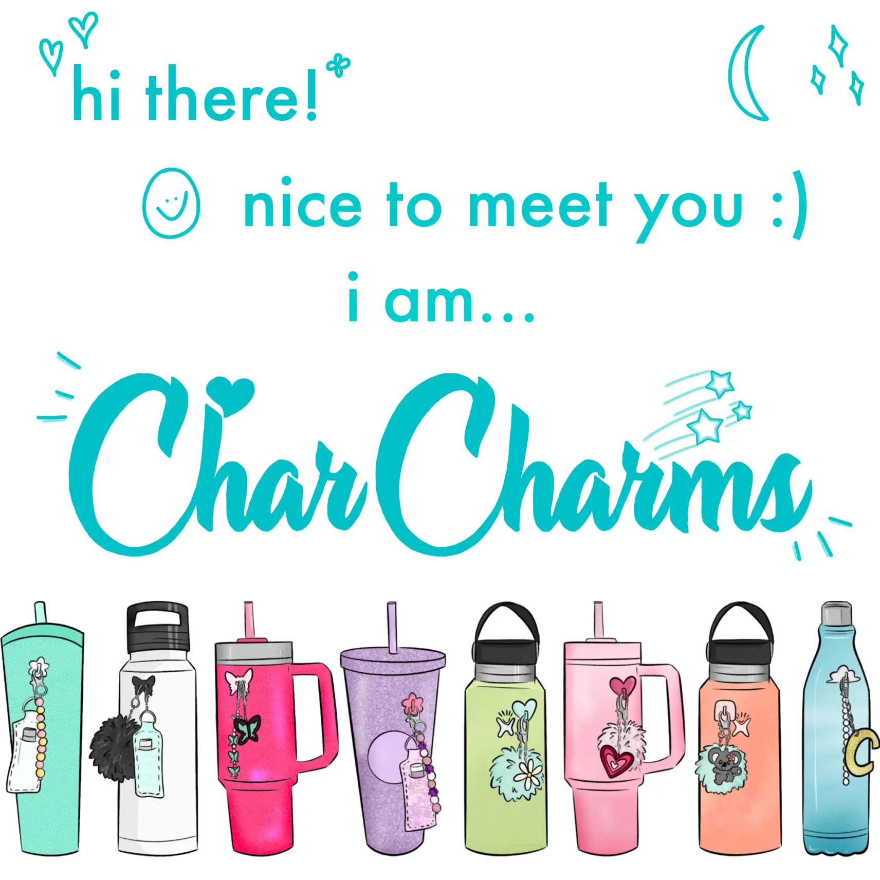 Char-Charms