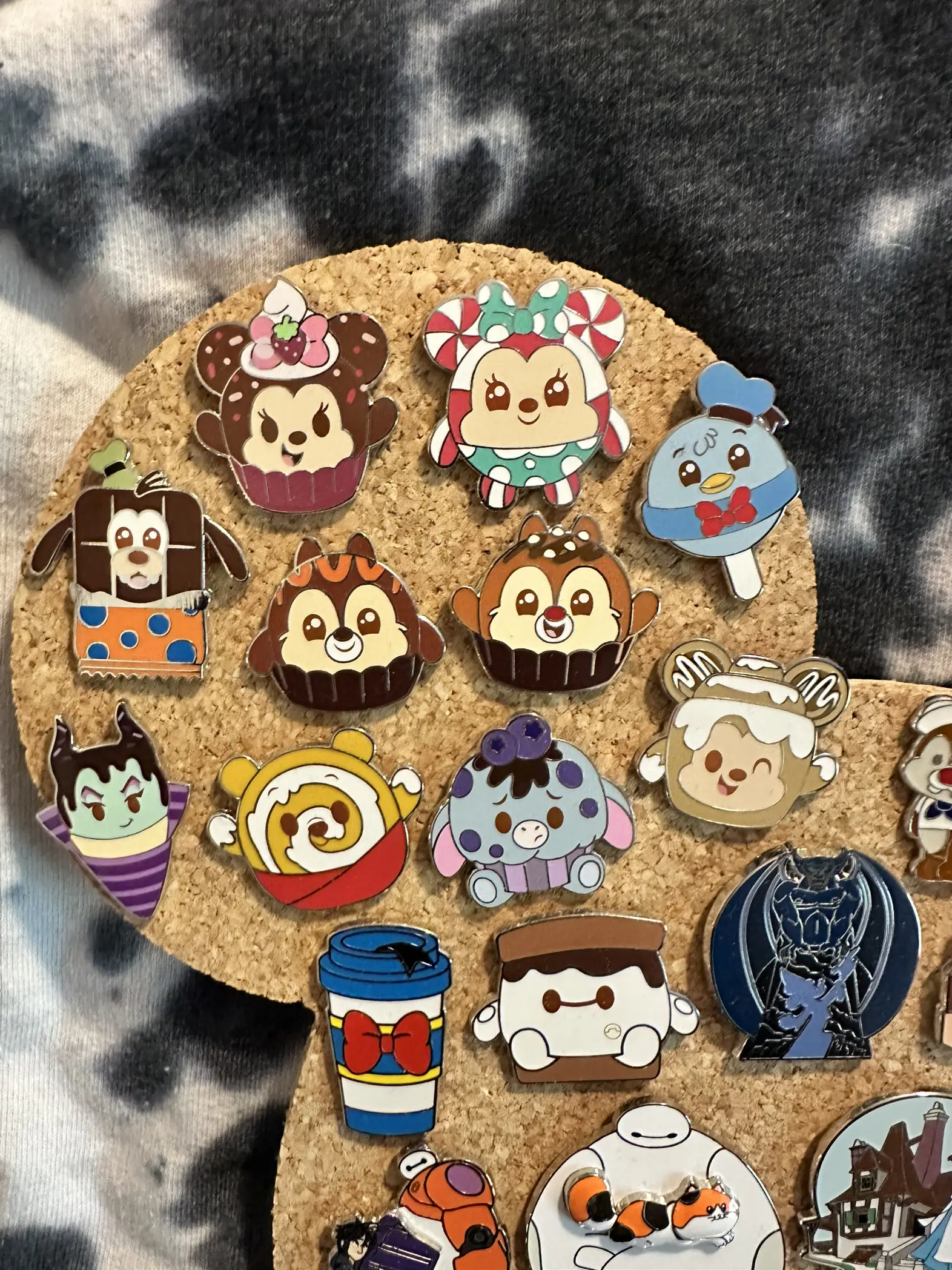 Disney Pins, Gallery posted by Lady Echo