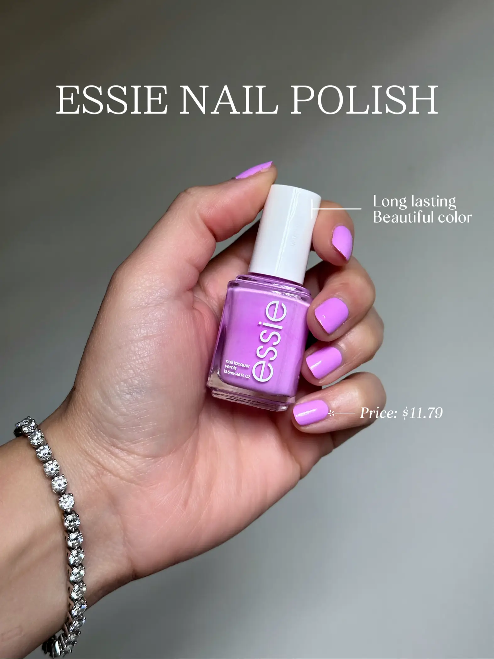 Nail Inspo: Pink & Purple Airbrush Nails, Gallery posted by Crystal Lauren