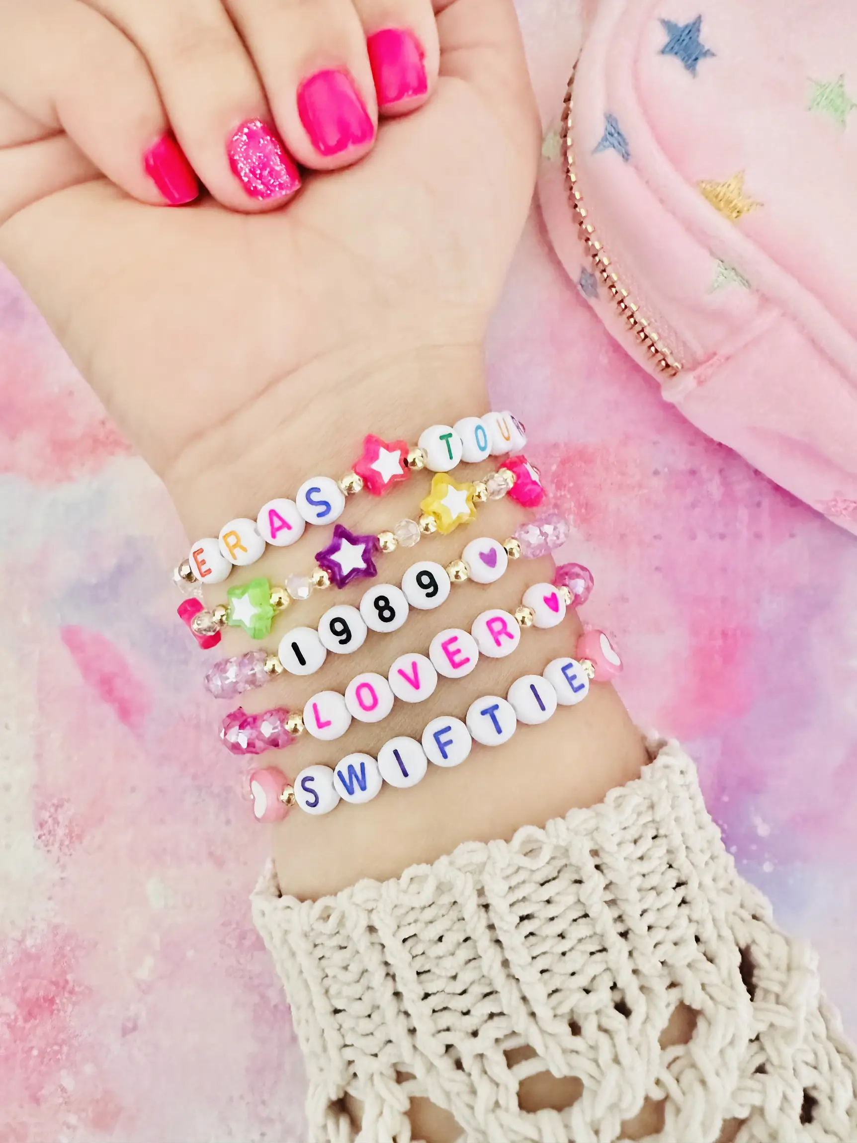 Taylor Swift bracelet ideas!, Gallery posted by Izzy1989